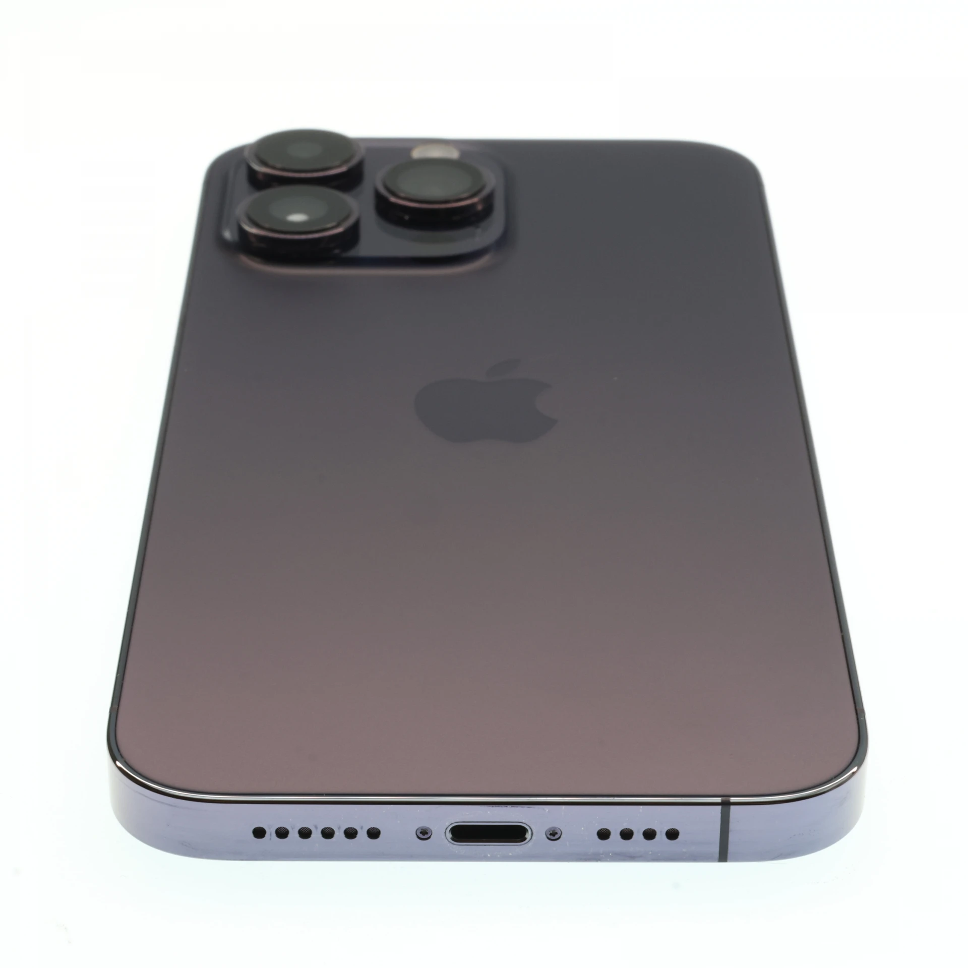 Apple iPhone 14 Pro Max 128 GB Deep Purple 100% 