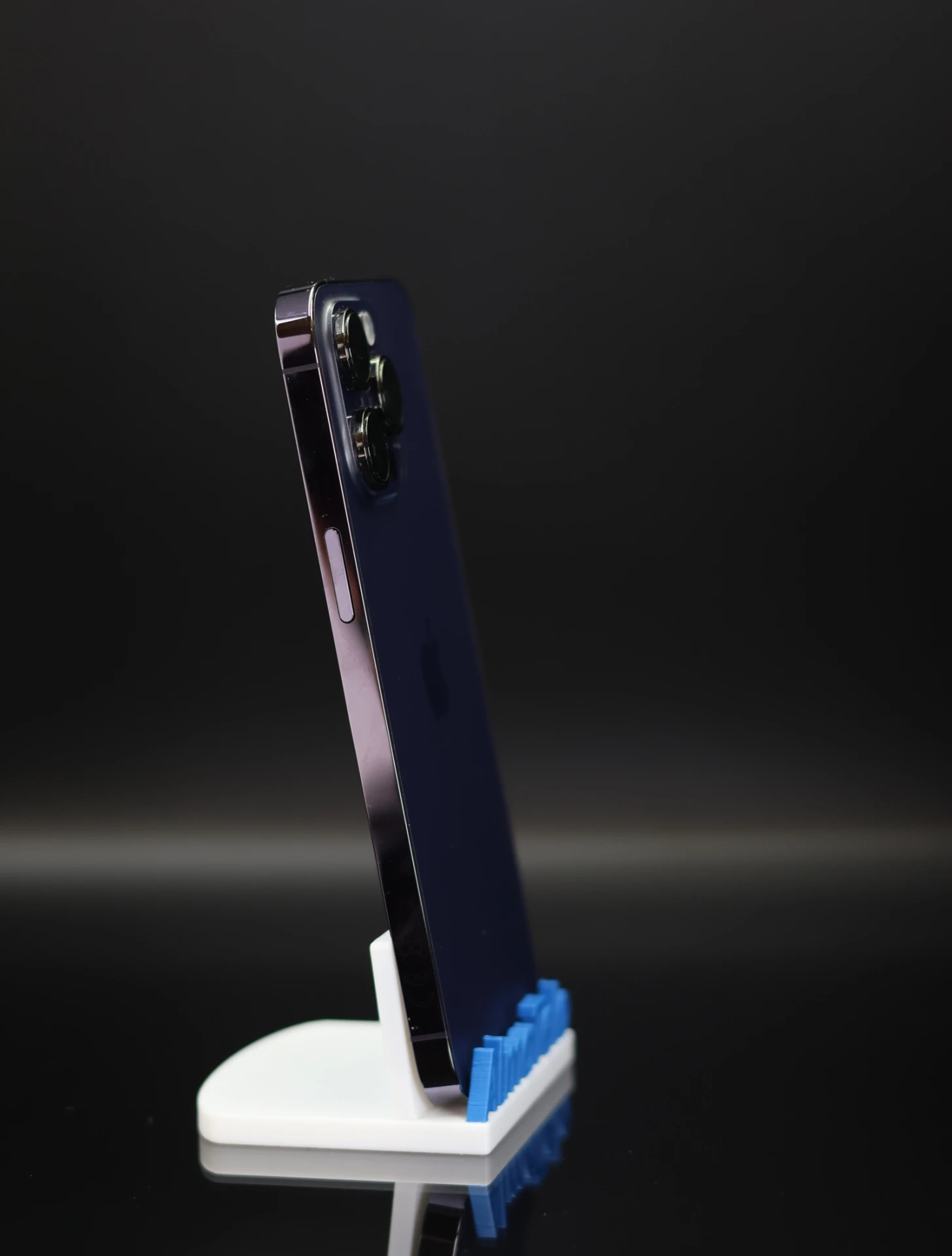 Apple iPhone 14 Pro Max 128 GB Deep Purple 100%