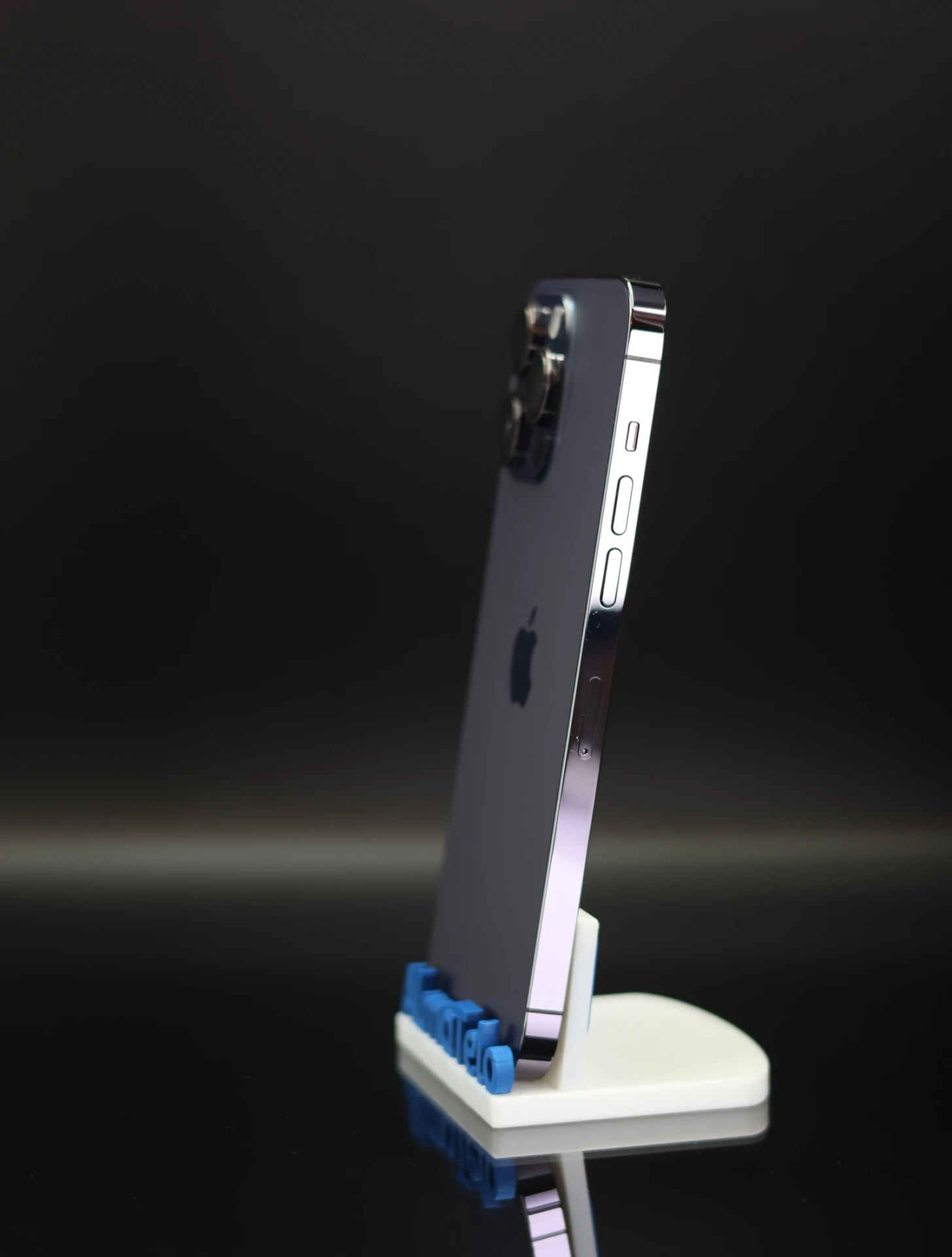 Apple iPhone 14 Pro Max 128 GB Deep Purple 100%