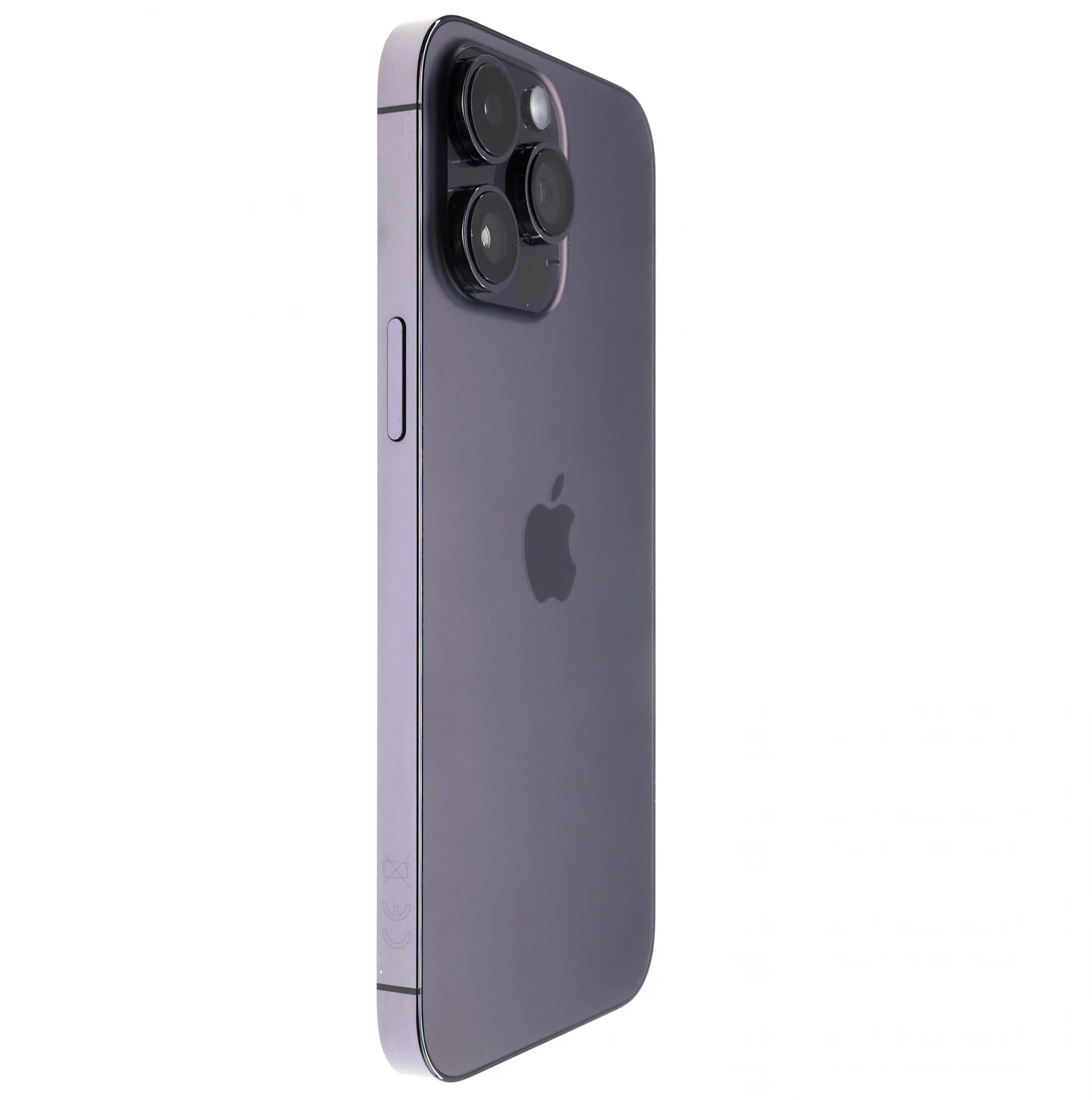 Apple iPhone 14 Pro Max 128 GB Deep Purple 100%