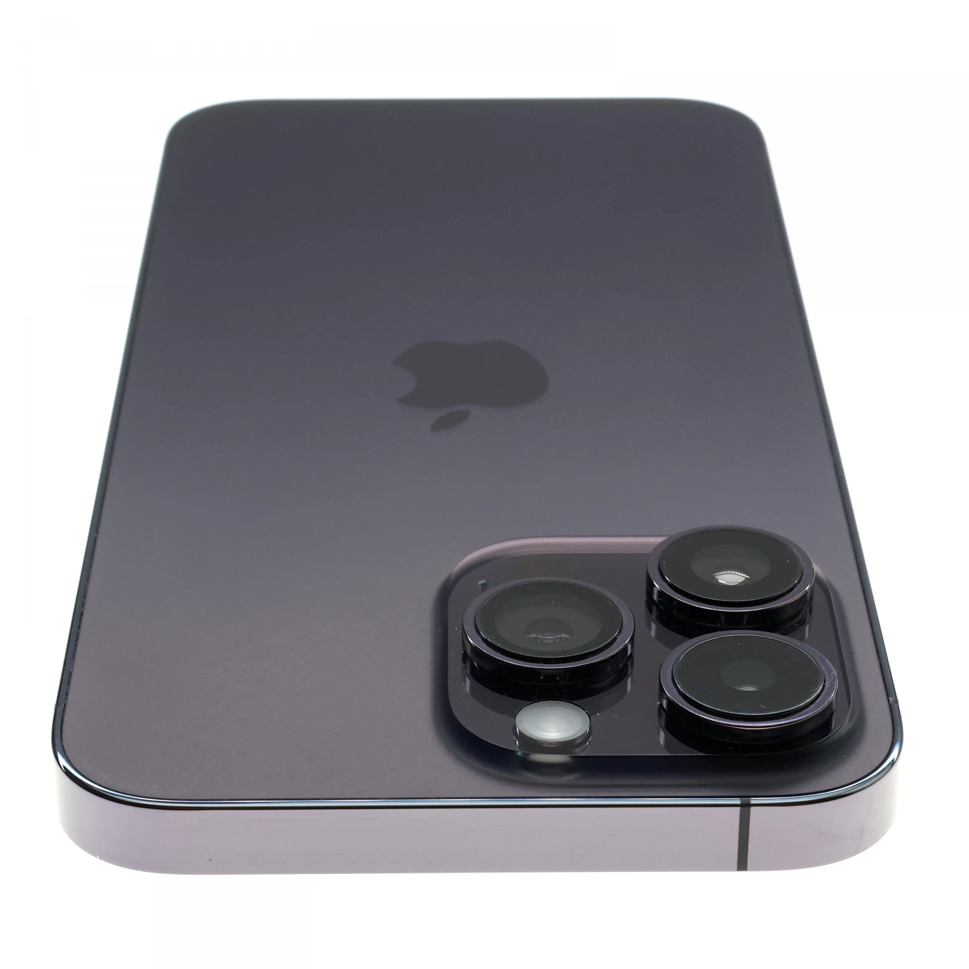 Apple iPhone 14 Pro Max 128 GB Deep Purple 100%