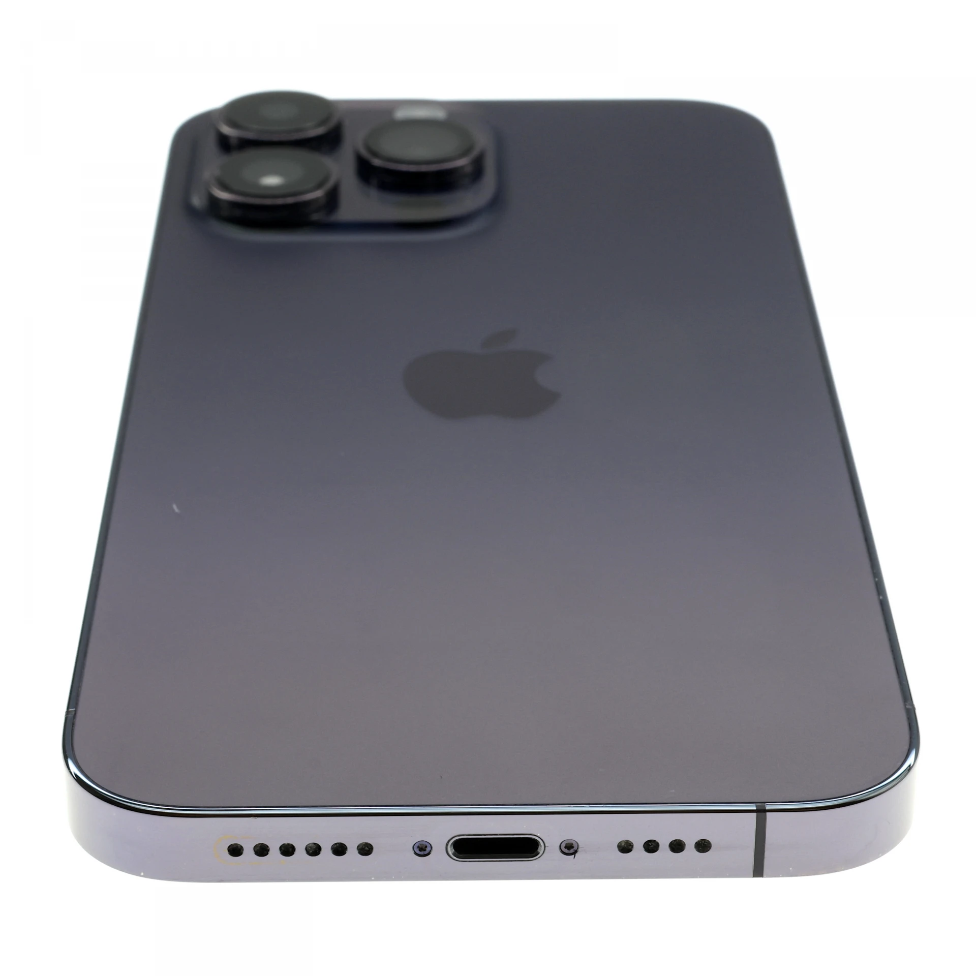 Apple iPhone 14 Pro Max 128 GB Deep Purple 100%