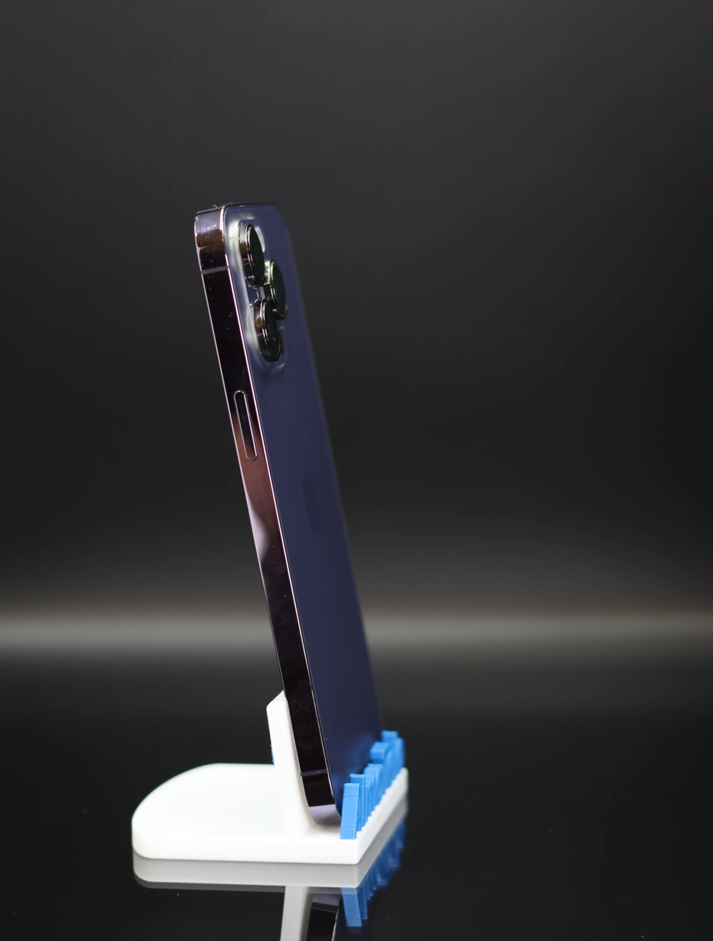 Apple iPhone 14 Pro Max 256 GB Deep Purple 100%