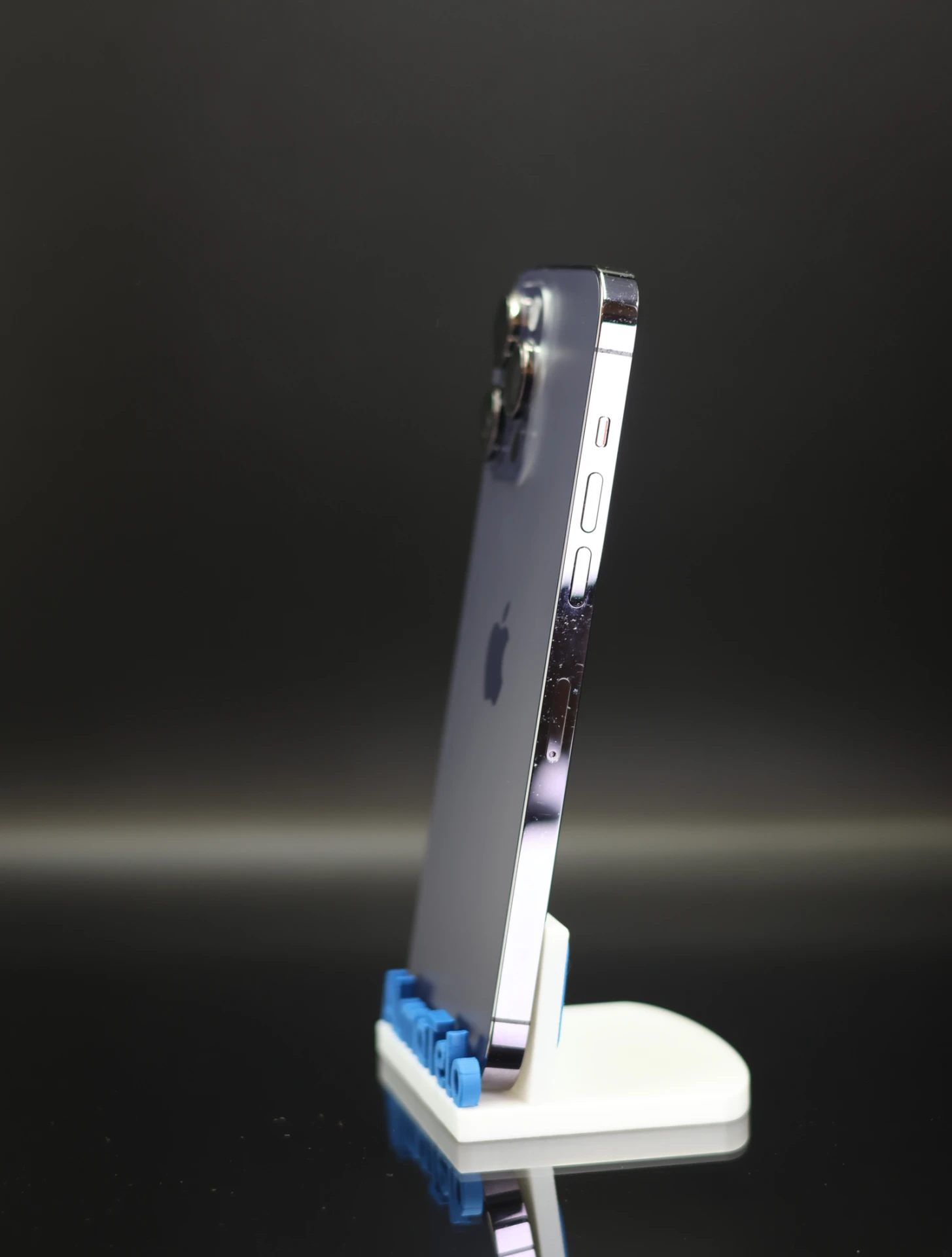 Apple iPhone 14 Pro Max 256 GB Deep Purple 100%