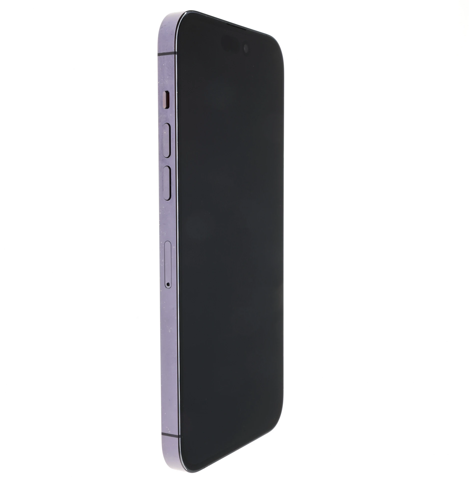 Apple iPhone 14 Pro Max 256 GB Deep Purple 100%