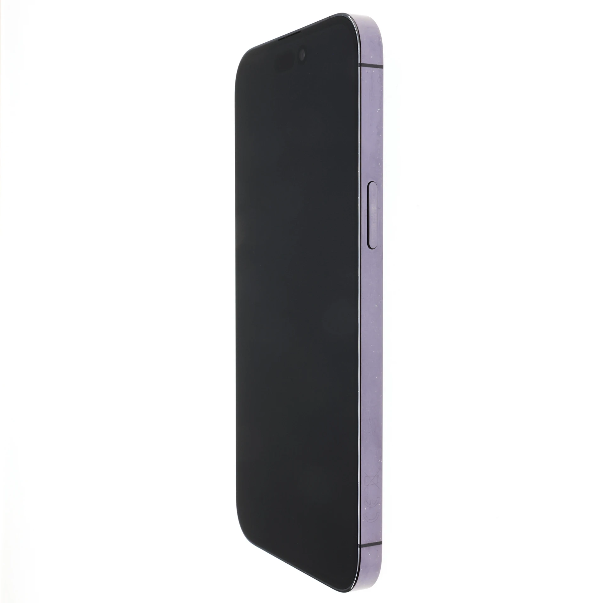 Apple iPhone 14 Pro Max 256 GB Deep Purple 100%