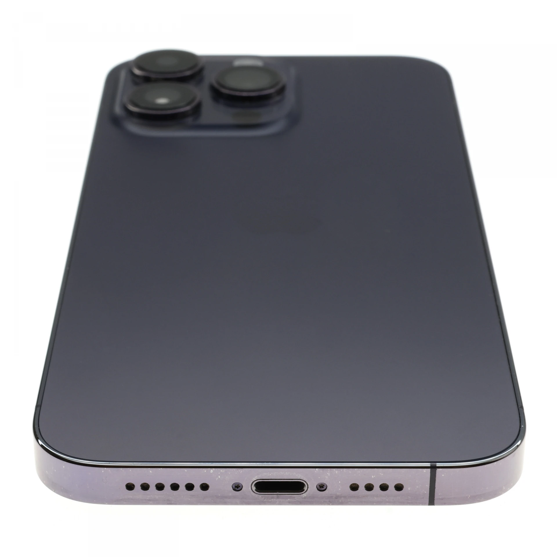 Apple iPhone 14 Pro Max 256 GB Deep Purple 100%