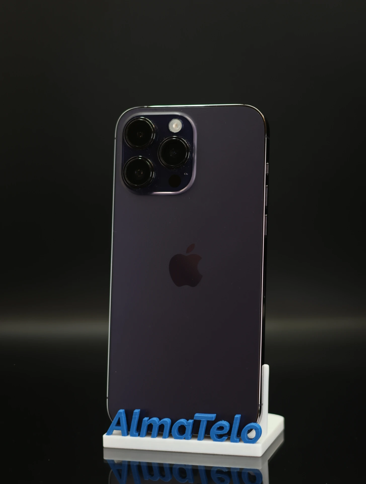 Apple iPhone 14 Pro Max 128 GB Deep Purple 100%