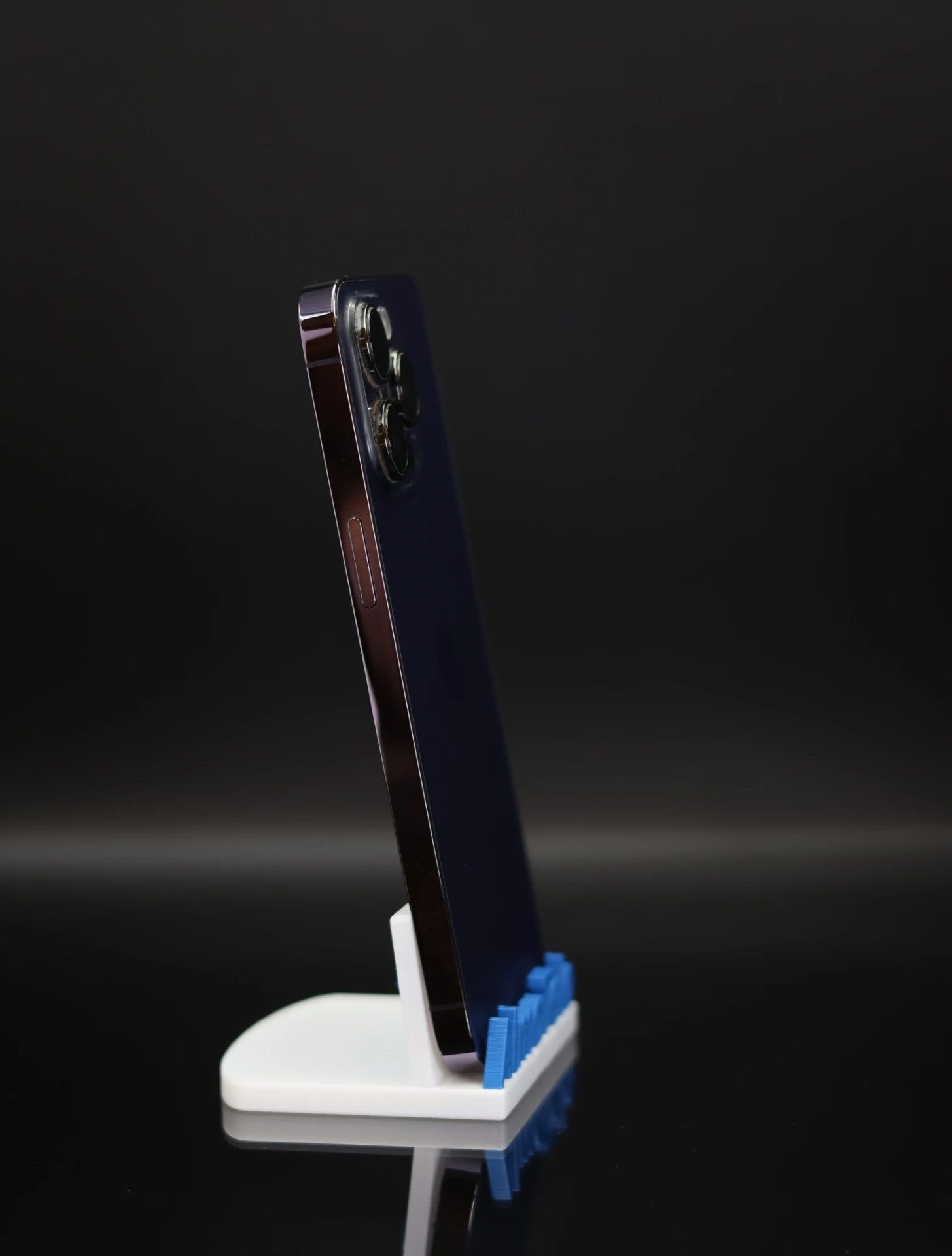 Apple iPhone 14 Pro Max 128 GB Deep Purple 100%