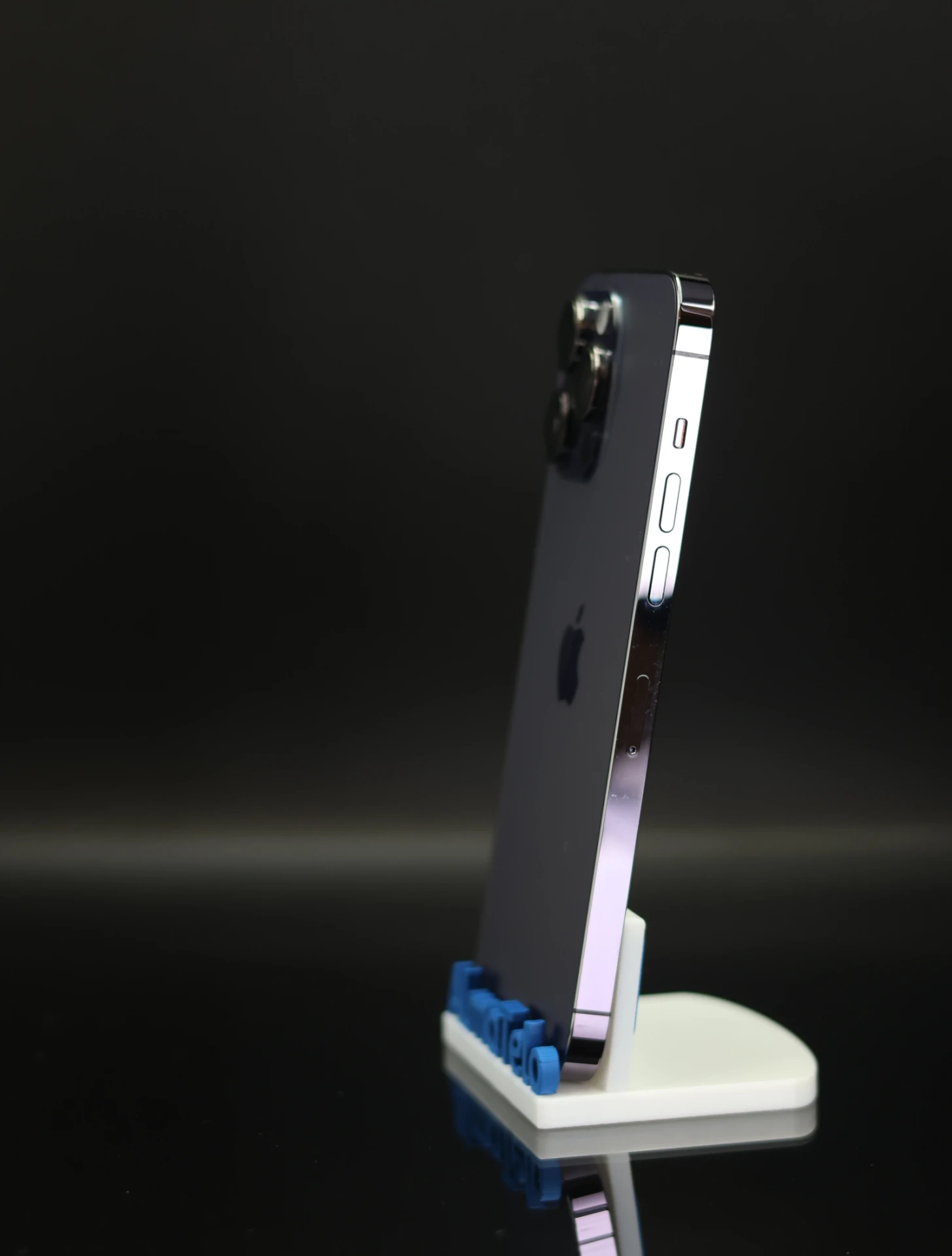 Apple iPhone 14 Pro Max 128 GB Deep Purple 100%