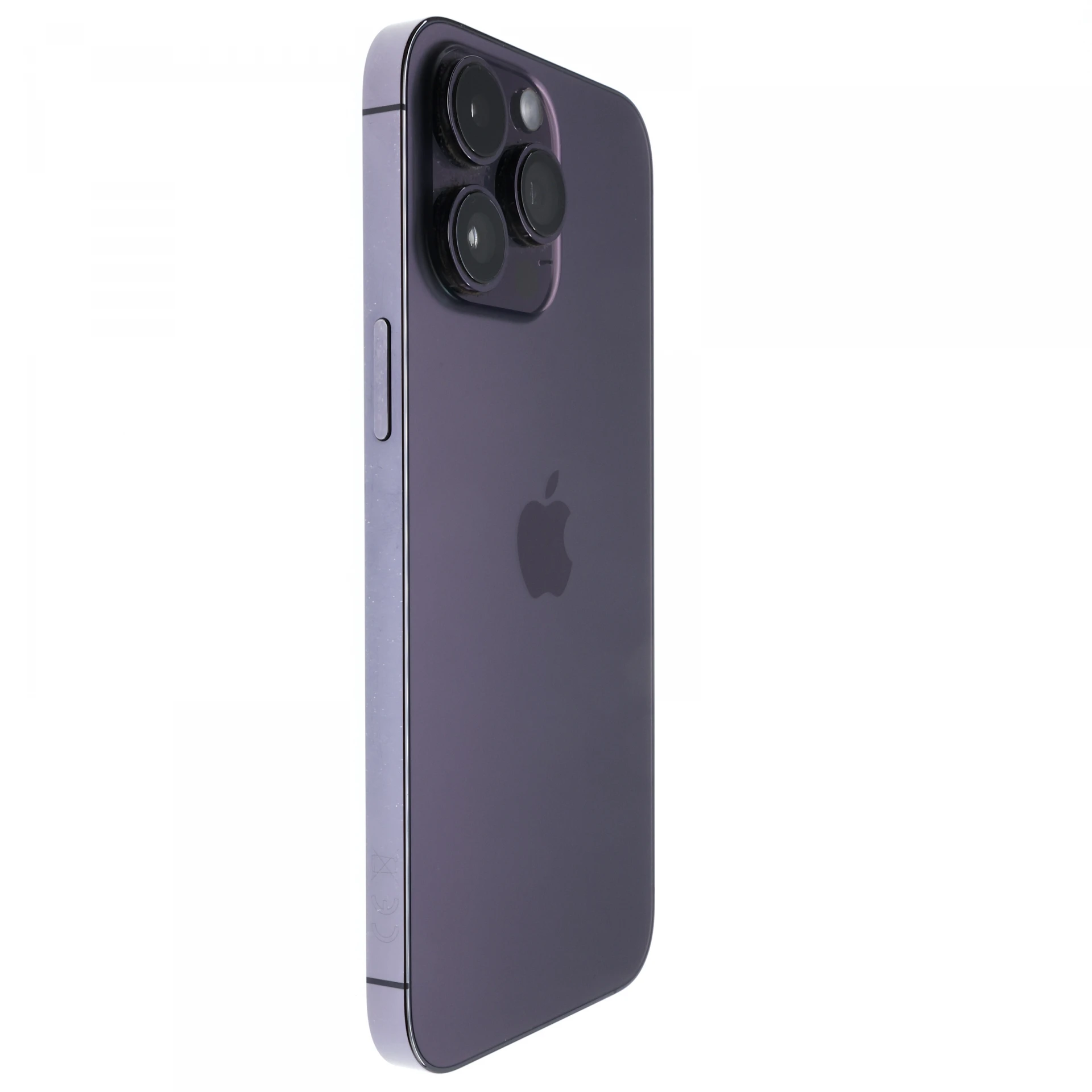 Apple iPhone 14 Pro Max 128 GB Deep Purple 100%