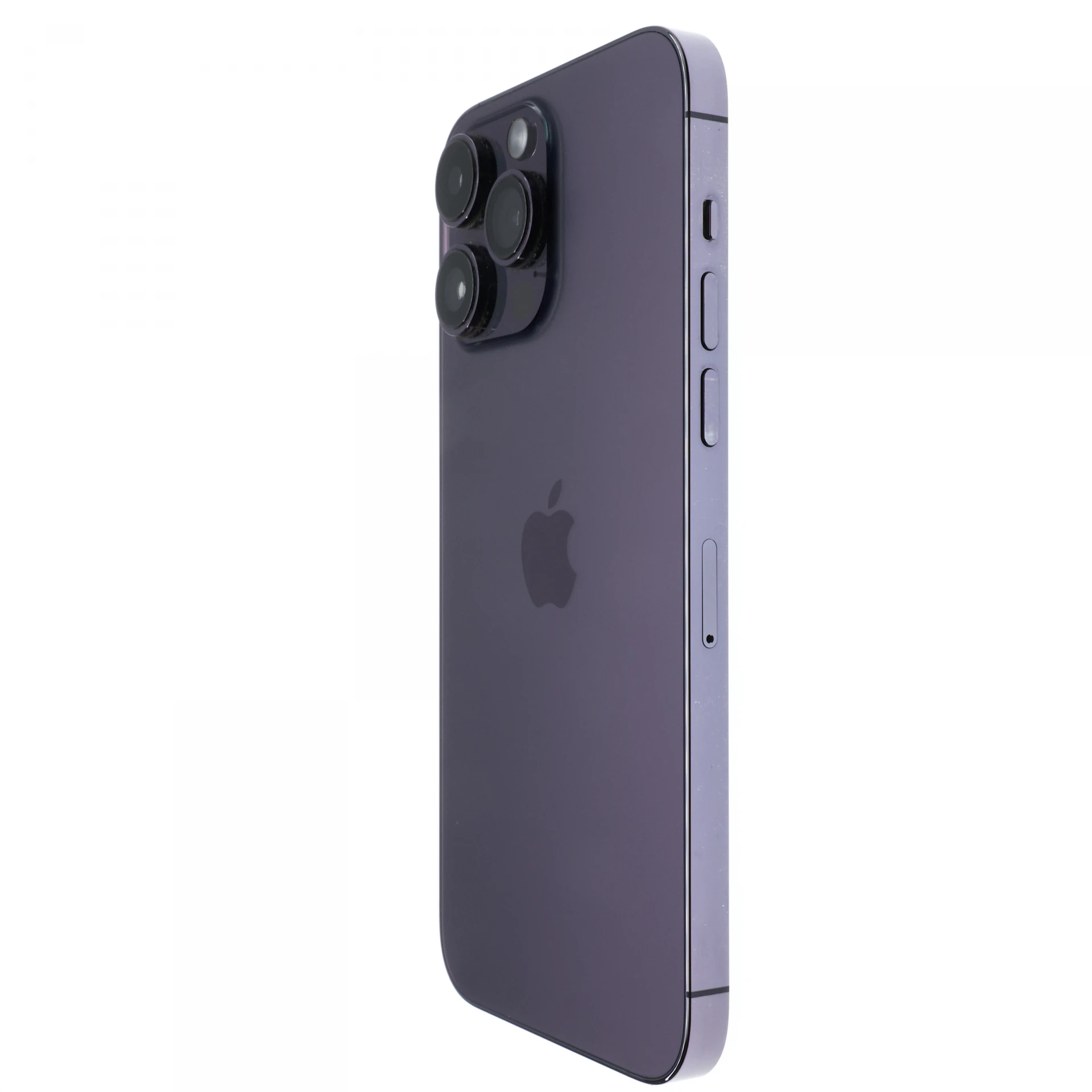 Apple iPhone 14 Pro Max 128 GB Deep Purple 100%