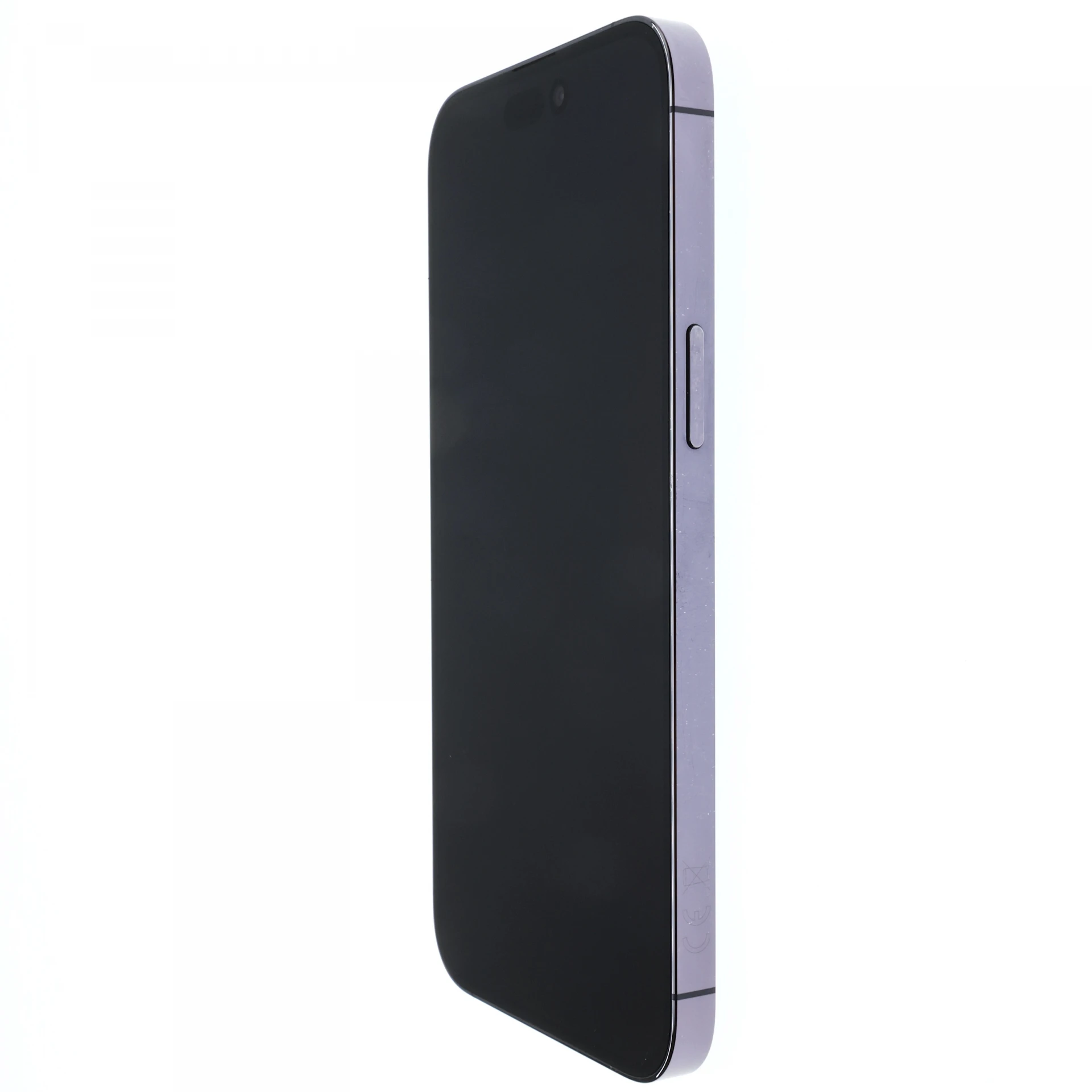 Apple iPhone 14 Pro Max 128 GB Deep Purple 100%