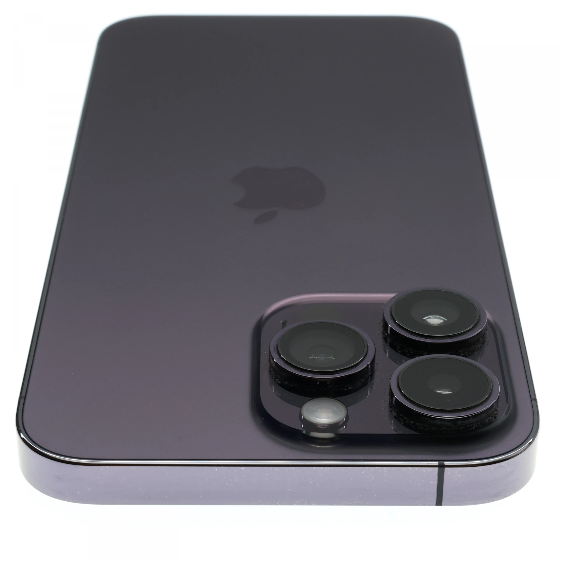 Apple iPhone 14 Pro Max 128 GB Deep Purple 100%