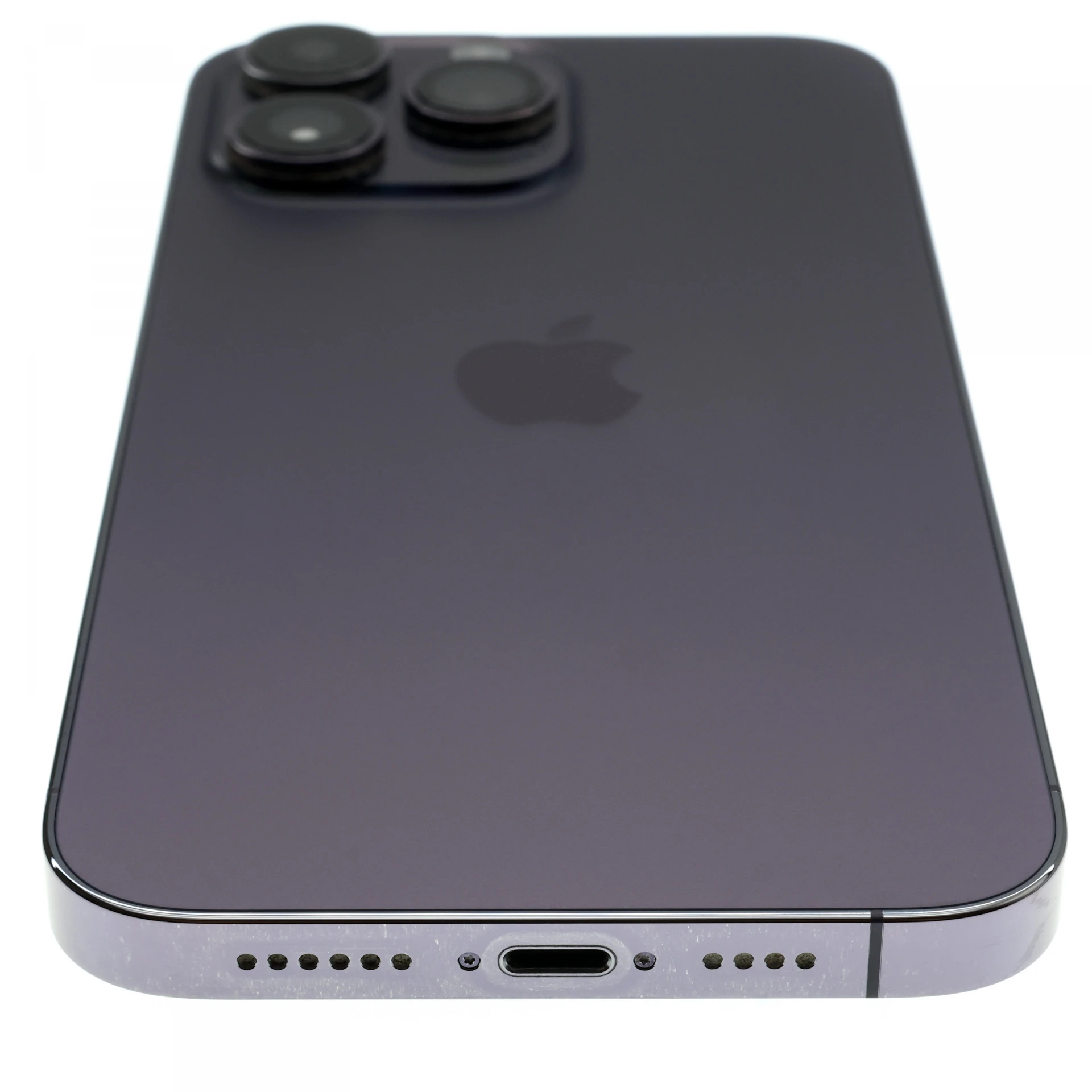 Apple iPhone 14 Pro Max 128 GB Deep Purple 100%