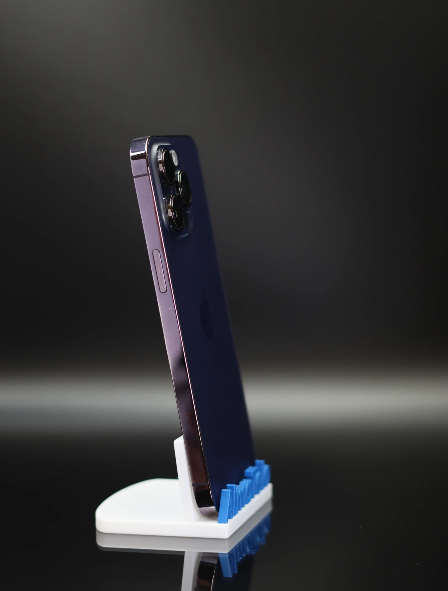 Apple iPhone 14 Pro Max 256 GB Deep Purple 100%