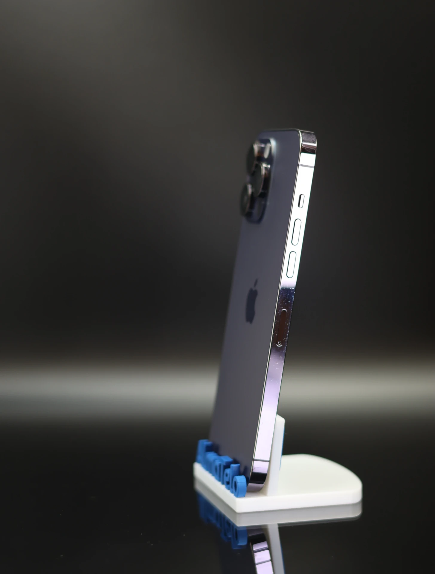 Apple iPhone 14 Pro Max 256 GB Deep Purple 100%