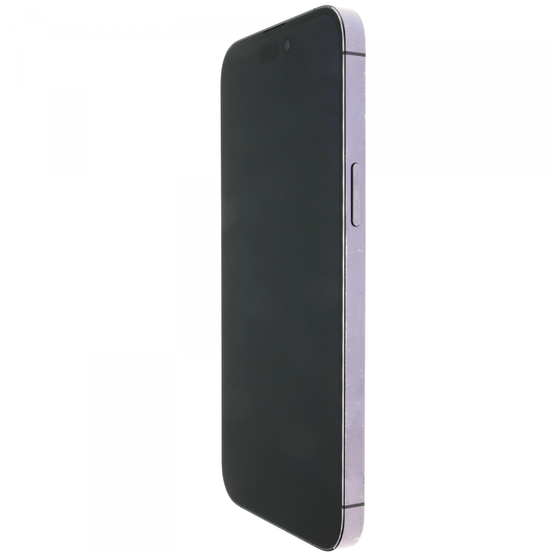 Apple iPhone 14 Pro Max 256 GB Deep Purple 100%