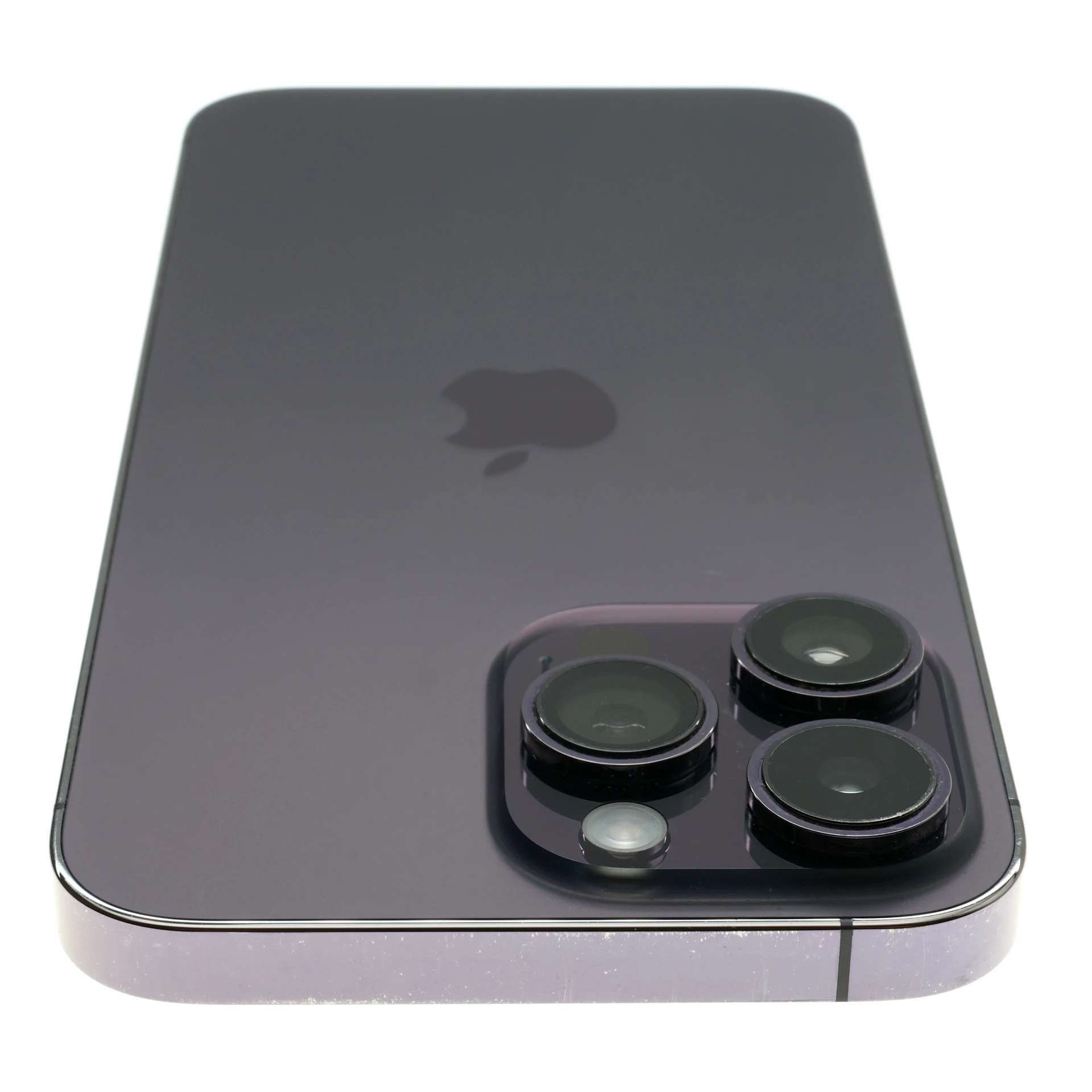 Apple iPhone 14 Pro Max 256 GB Deep Purple 100%