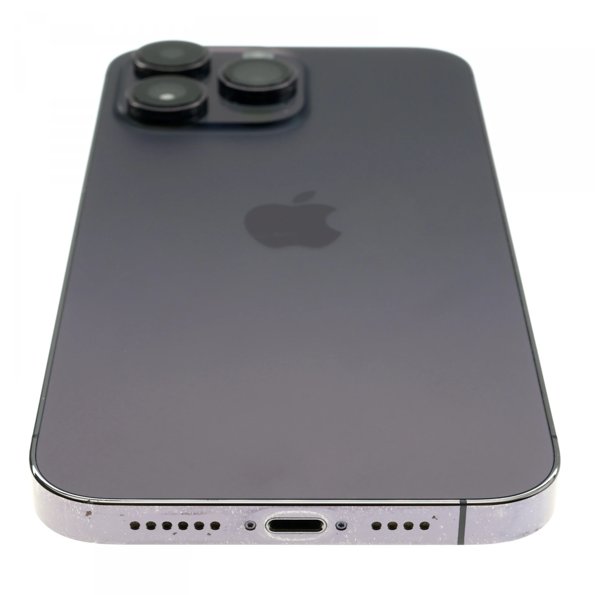 Apple iPhone 14 Pro Max 256 GB Deep Purple 100%