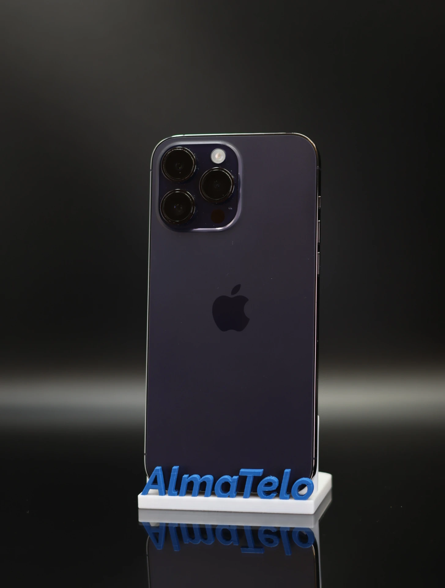 Apple iPhone 14 Pro Max 256 GB Deep Purple 100%