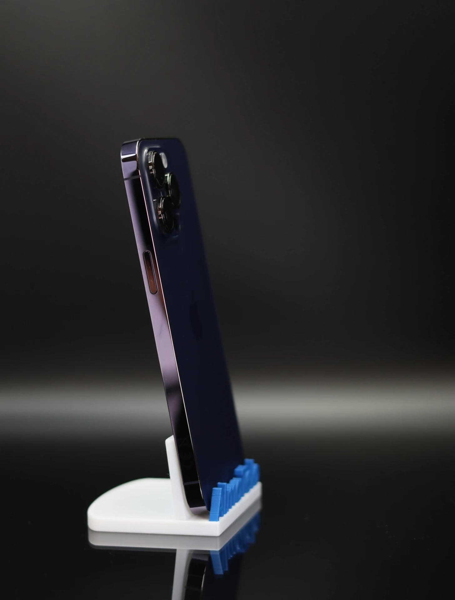 Apple iPhone 14 Pro Max 256 GB Deep Purple 100%