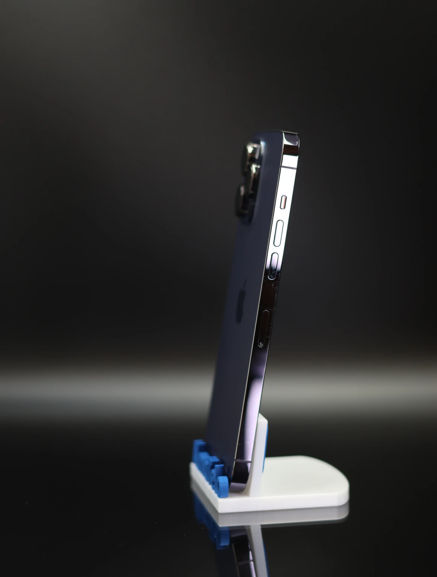 Apple iPhone 14 Pro Max 256 GB Deep Purple 100%