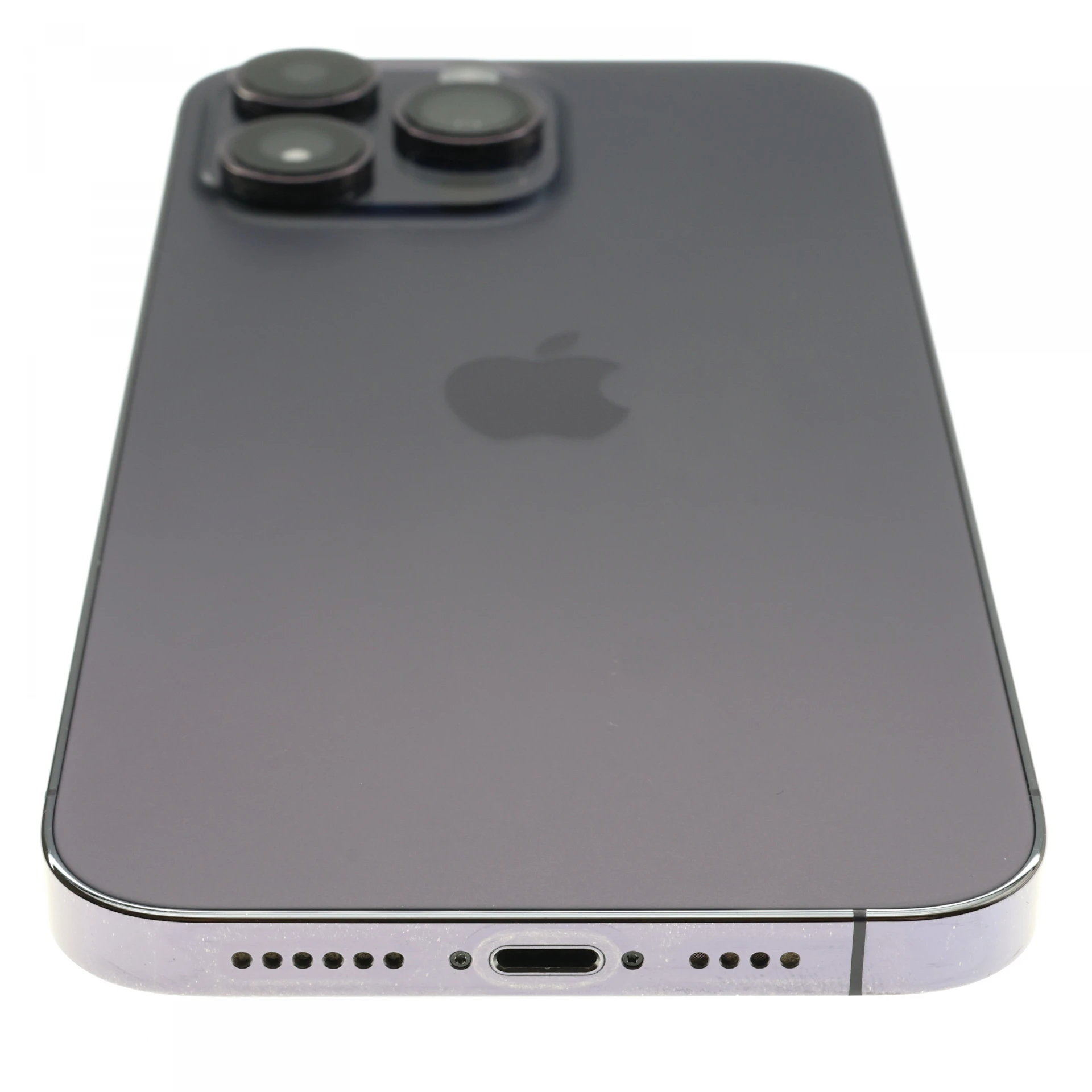 Apple iPhone 14 Pro Max 256 GB Deep Purple 100%