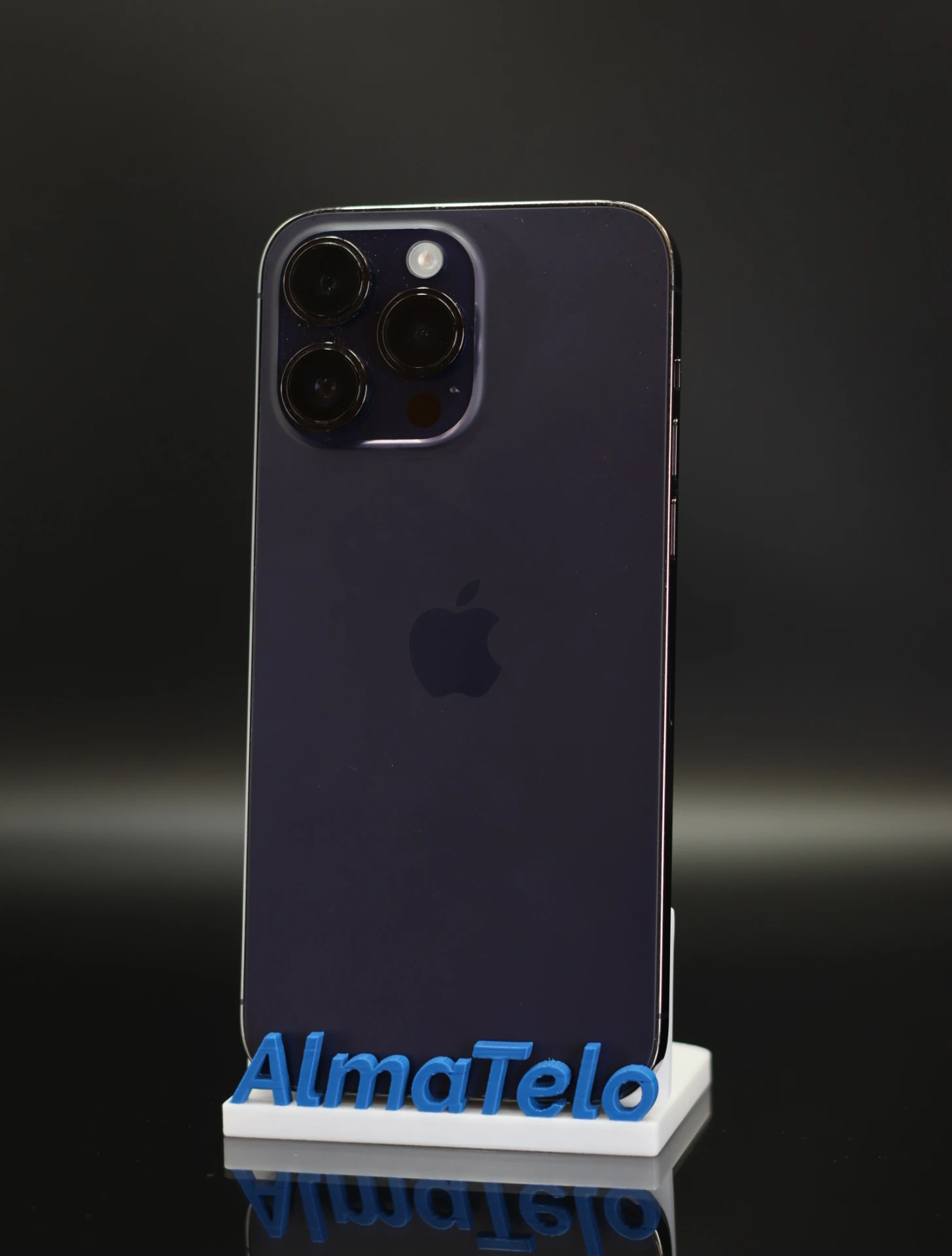 Apple iPhone 14 Pro Max 128 GB Deep Purple 100%