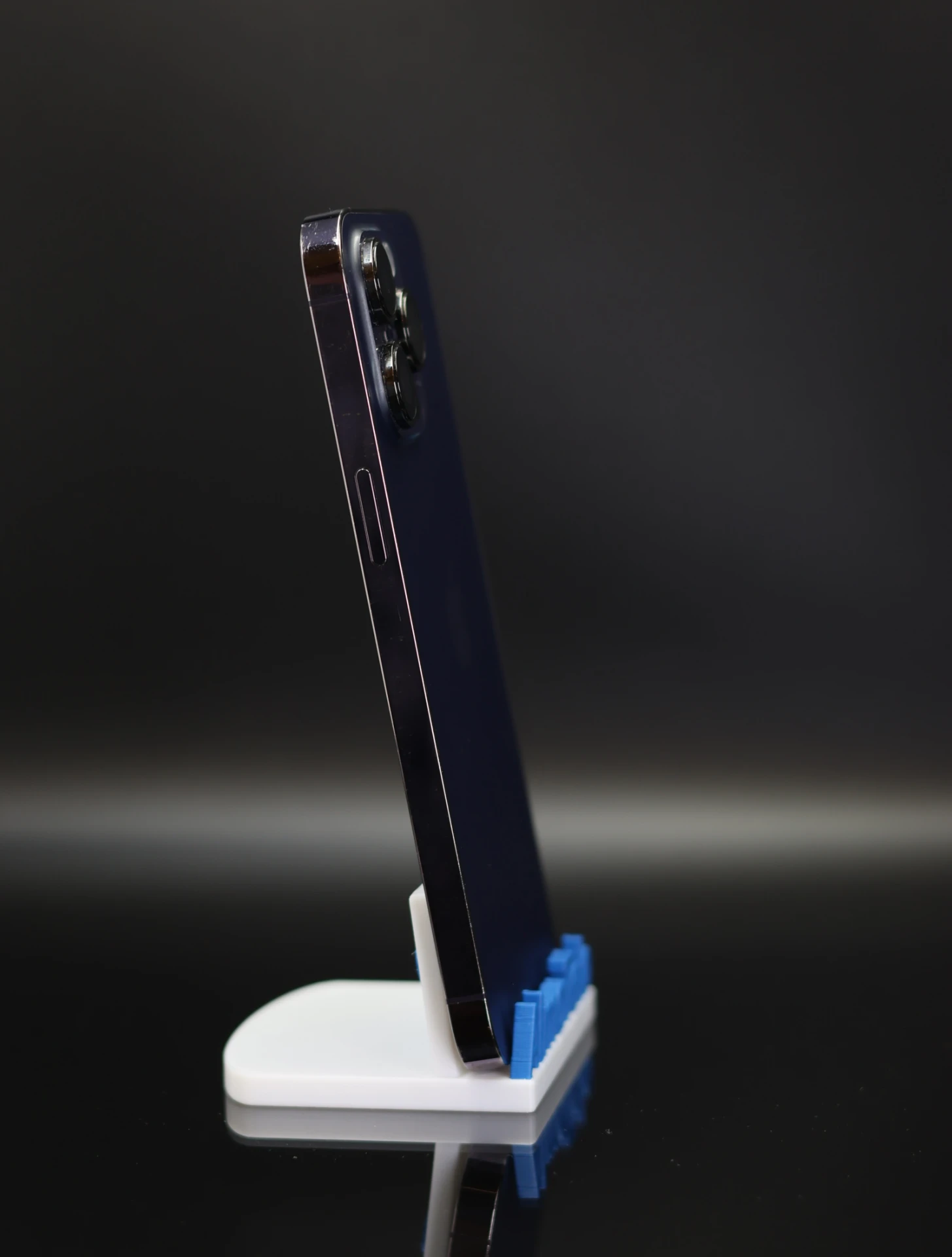 Apple iPhone 14 Pro Max 128 GB Deep Purple 100%