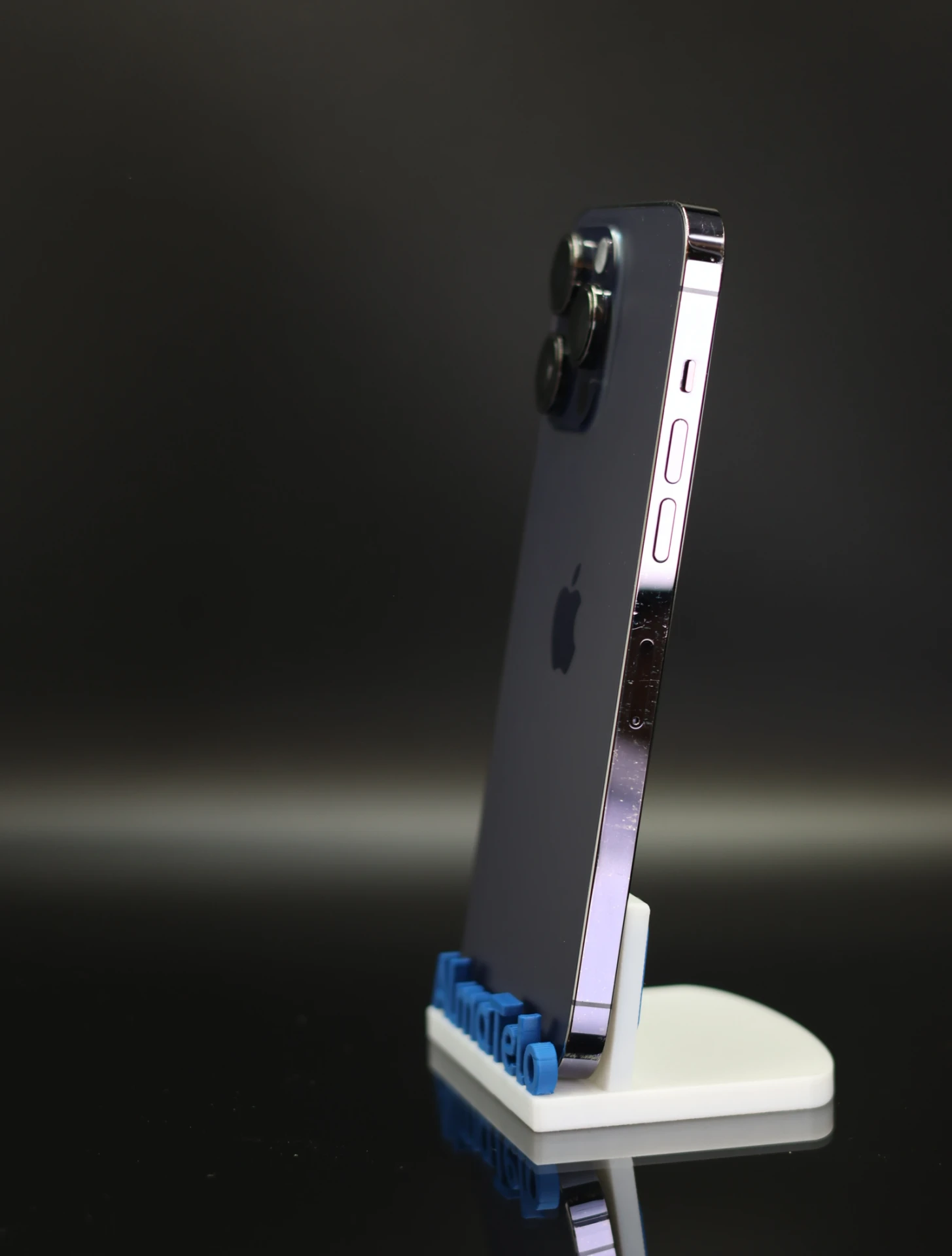 Apple iPhone 14 Pro Max 128 GB Deep Purple 100%