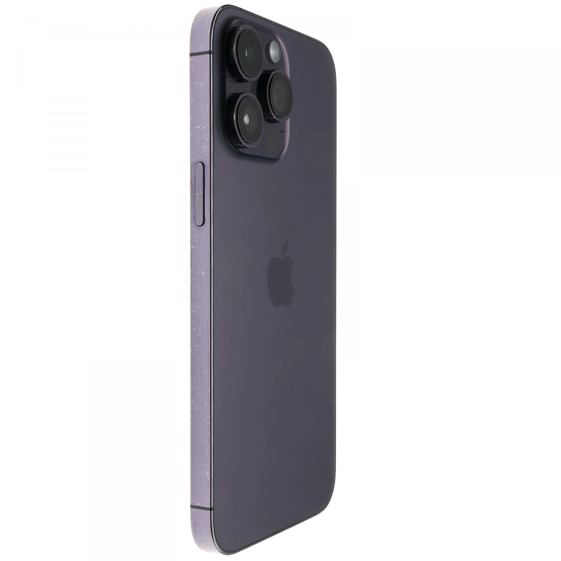 Apple iPhone 14 Pro Max 128 GB Deep Purple 100%