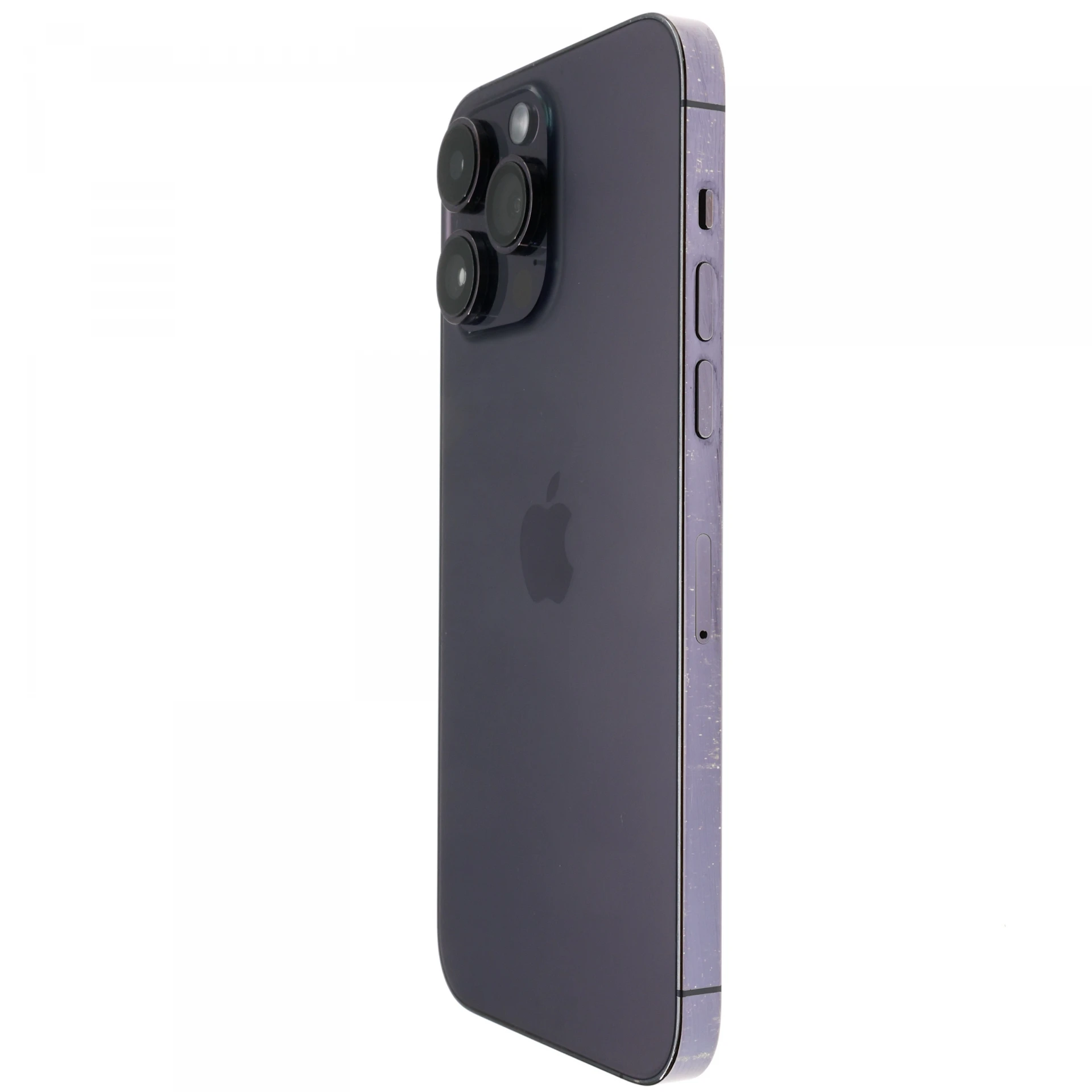Apple iPhone 14 Pro Max 128 GB Deep Purple 100%