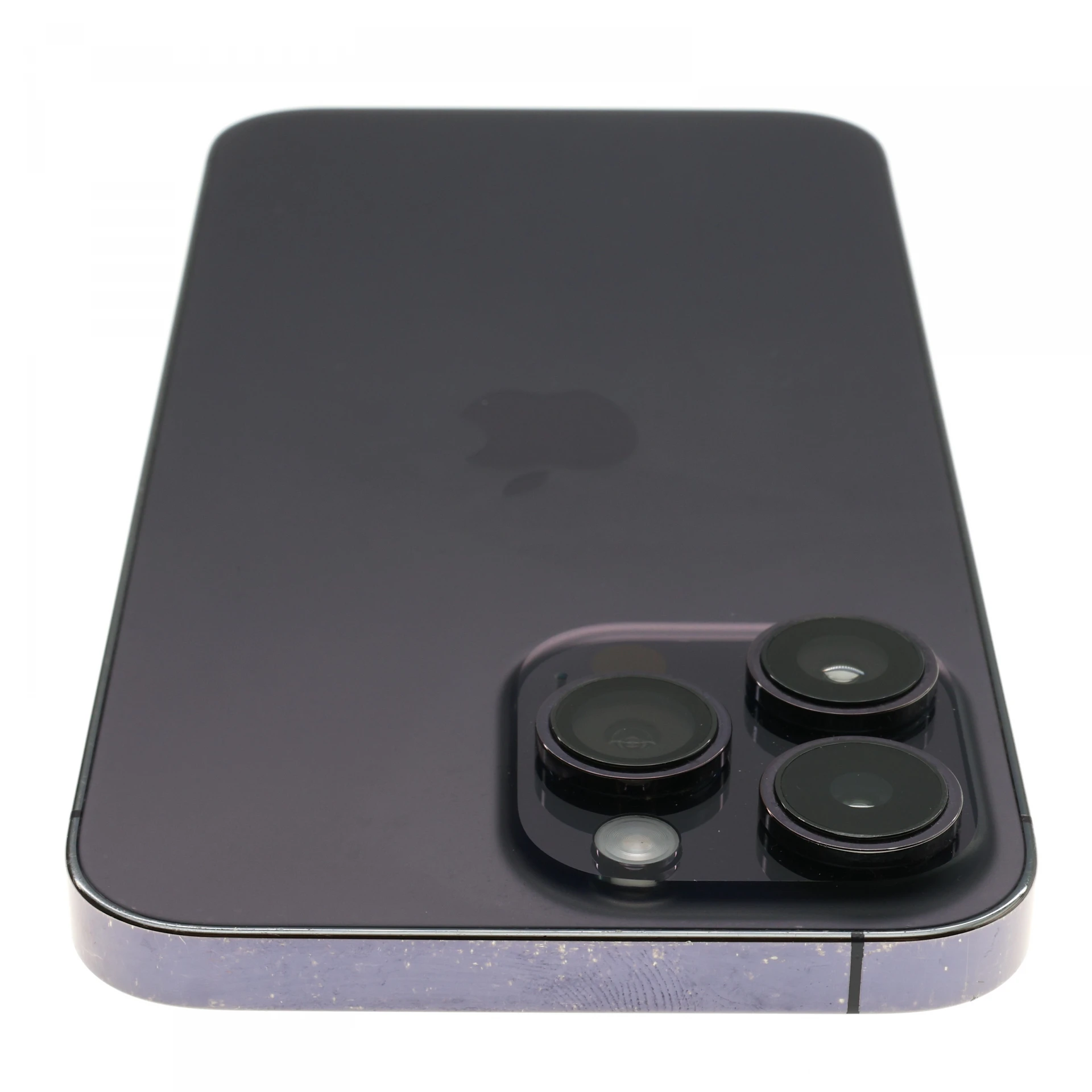 Apple iPhone 14 Pro Max 128 GB Deep Purple 100%