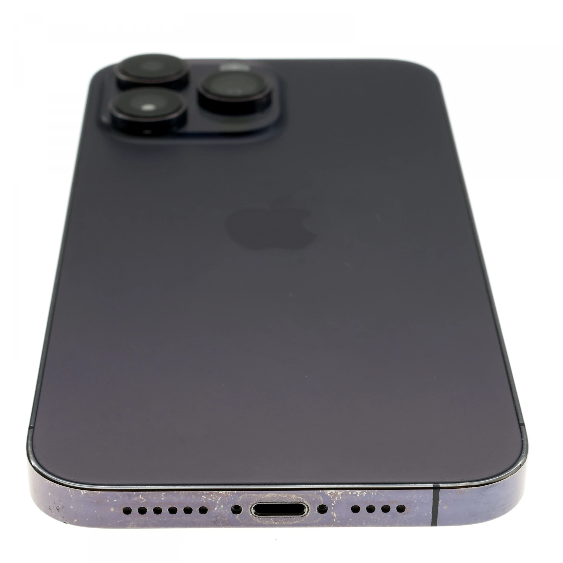 Apple iPhone 14 Pro Max 128 GB Deep Purple 100%