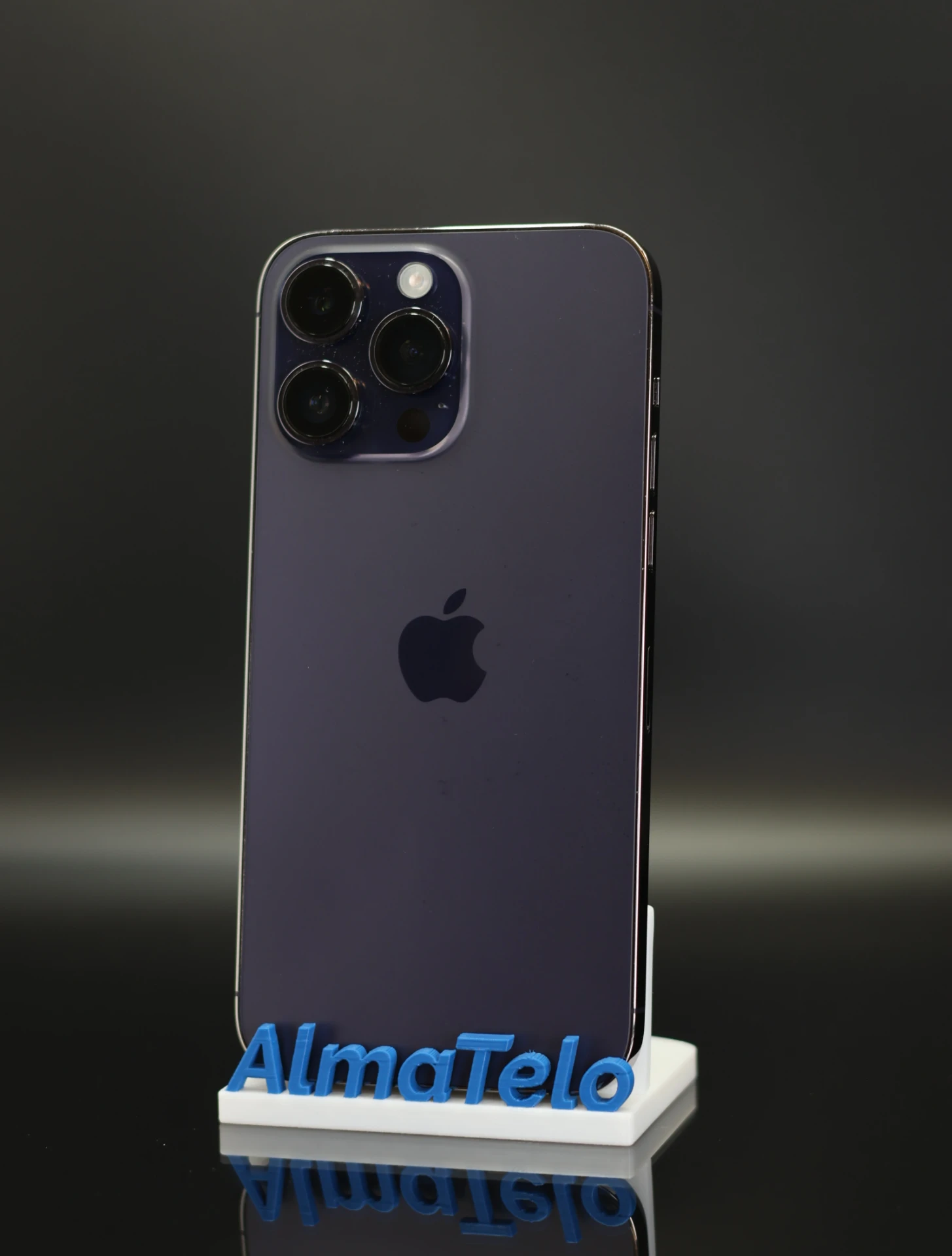 Apple iPhone 14 Pro Max 128 GB Deep Purple 100%