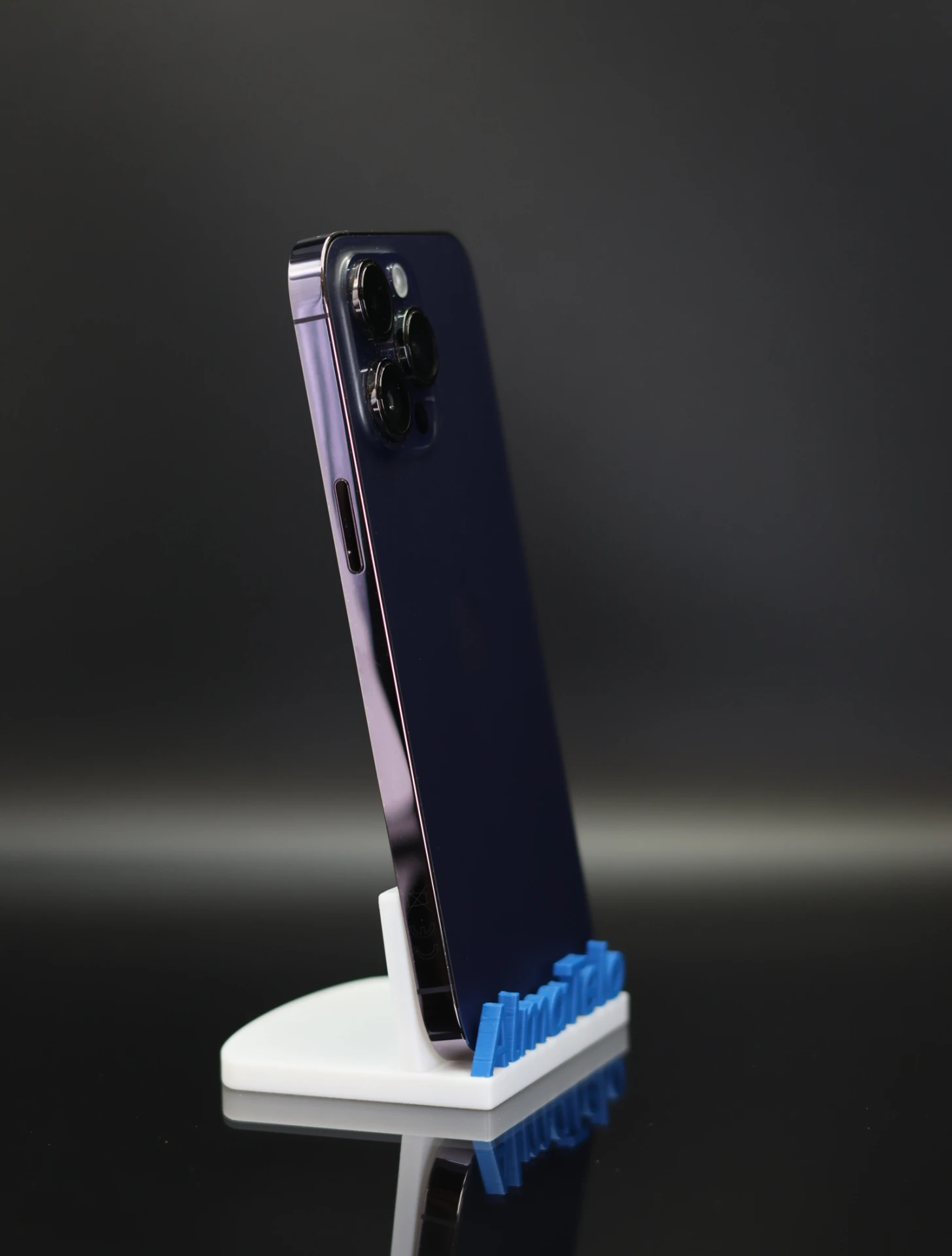 Apple iPhone 14 Pro Max 128 GB Deep Purple 100%