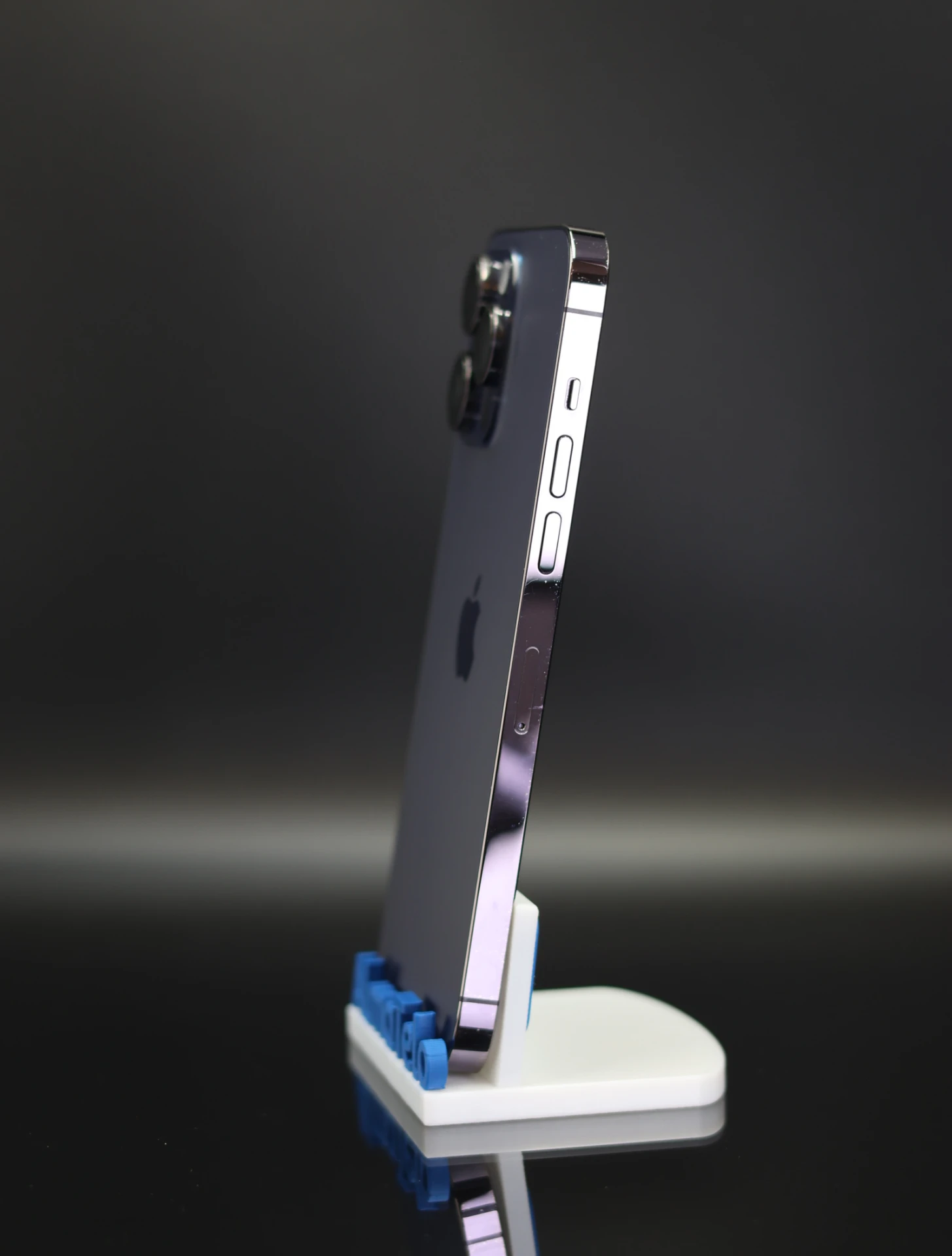 Apple iPhone 14 Pro Max 128 GB Deep Purple 100%