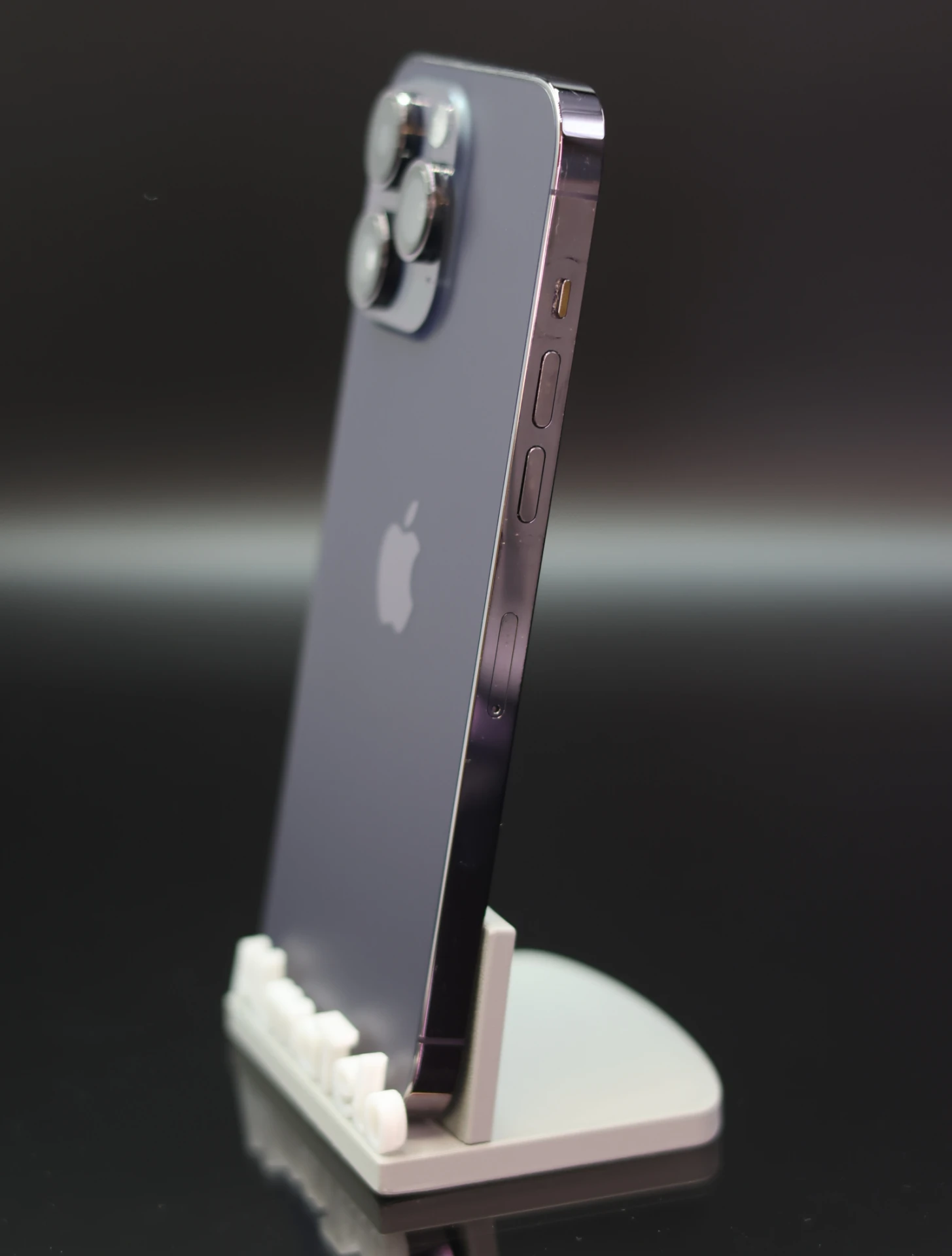 Apple iPhone 14 Pro Max 128 GB Deep Purple 100% 