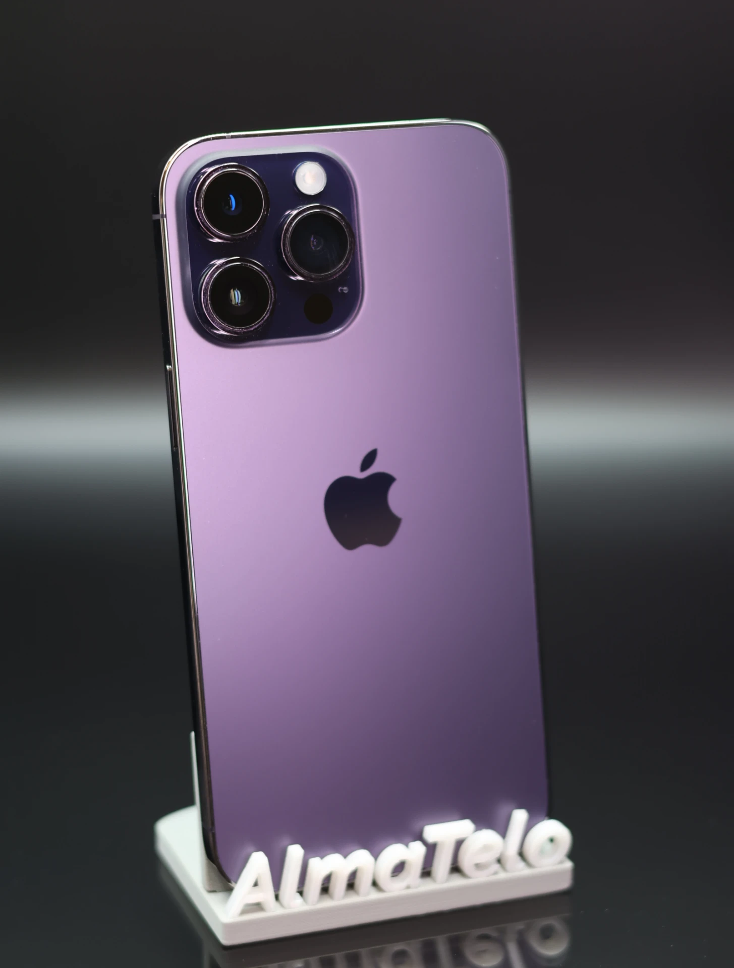 Apple iPhone 14 Pro Max 128 GB Deep Purple 100% 