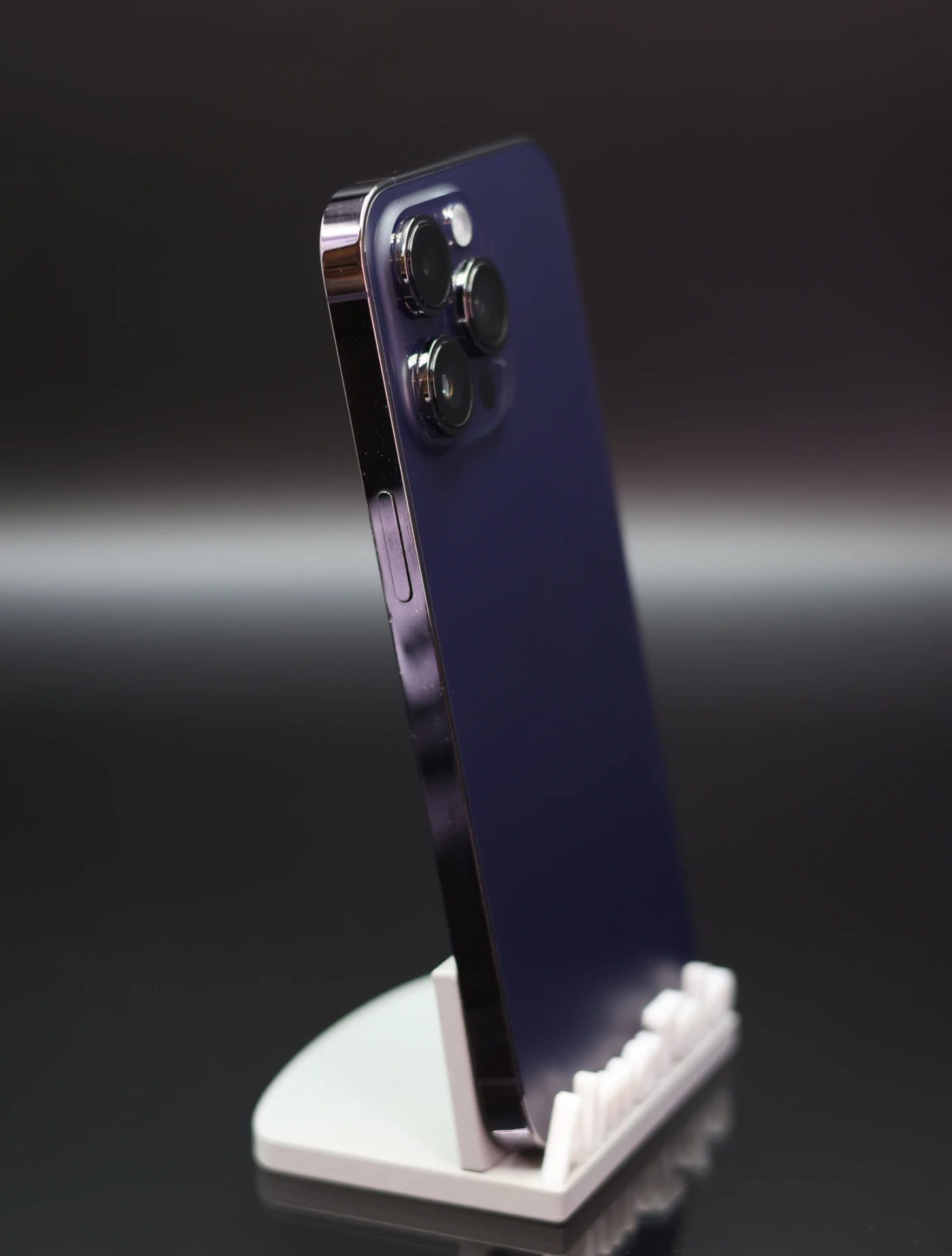 Apple iPhone 14 Pro Max 128 GB Deep Purple 100% 
