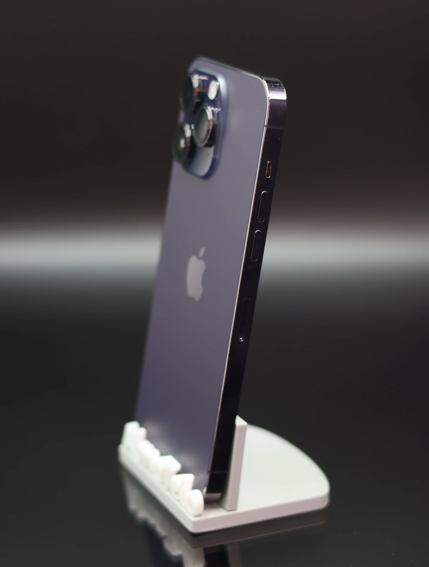 Apple iPhone 14 Pro Max 128 GB Deep Purple 100% 