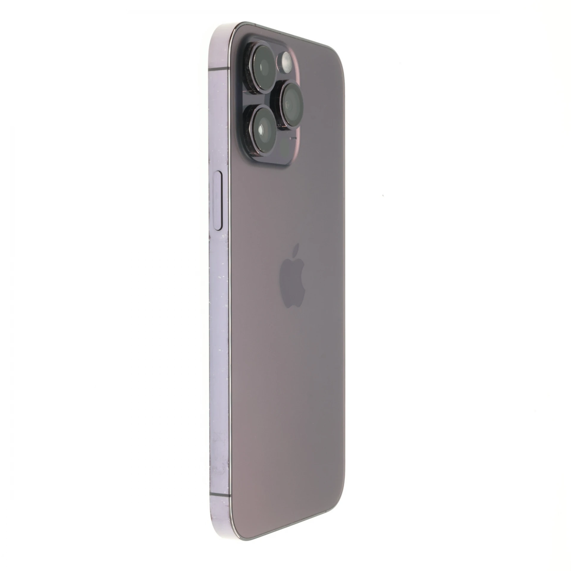 Apple iPhone 14 Pro Max 128 GB Deep Purple 100% 