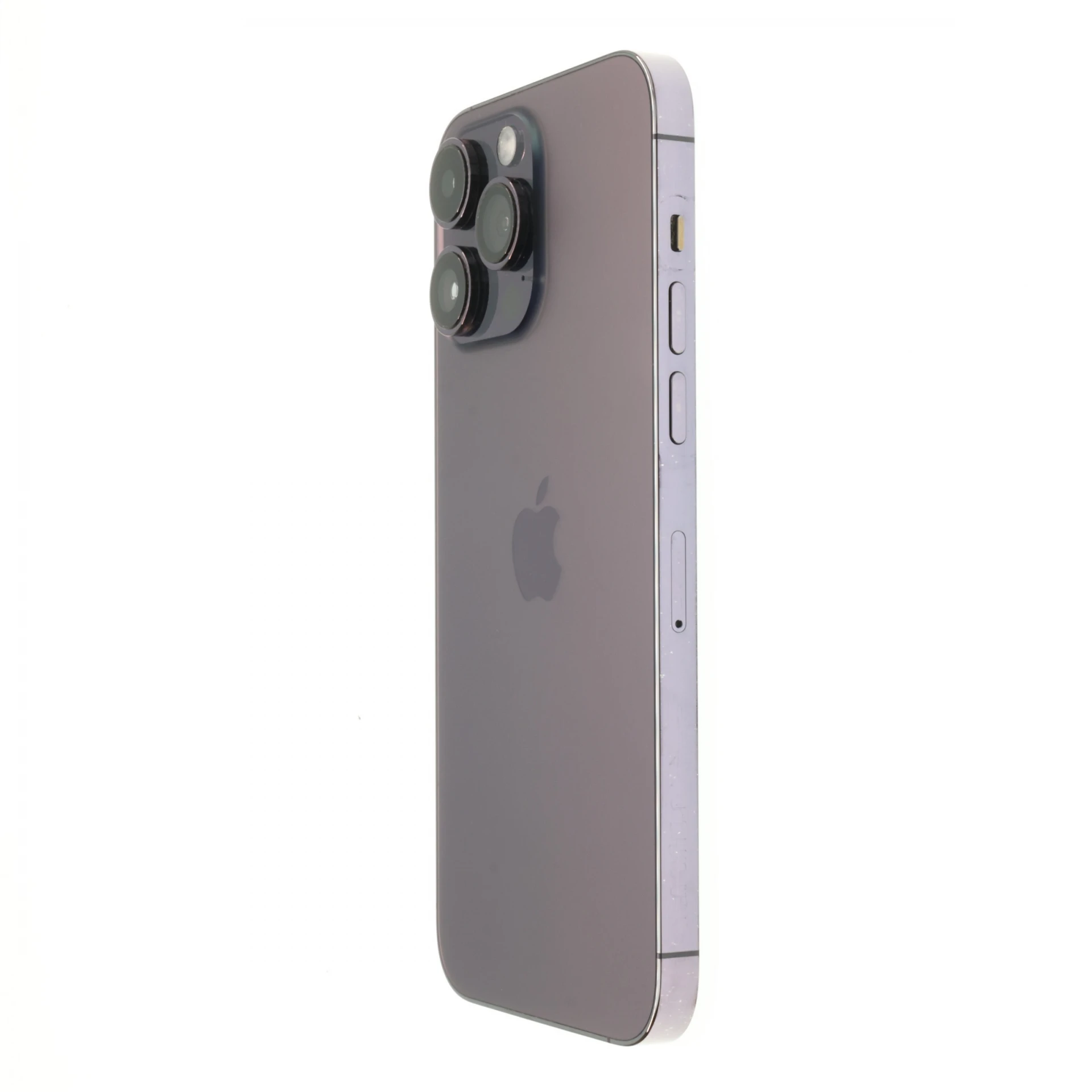 Apple iPhone 14 Pro Max 128 GB Deep Purple 100% 