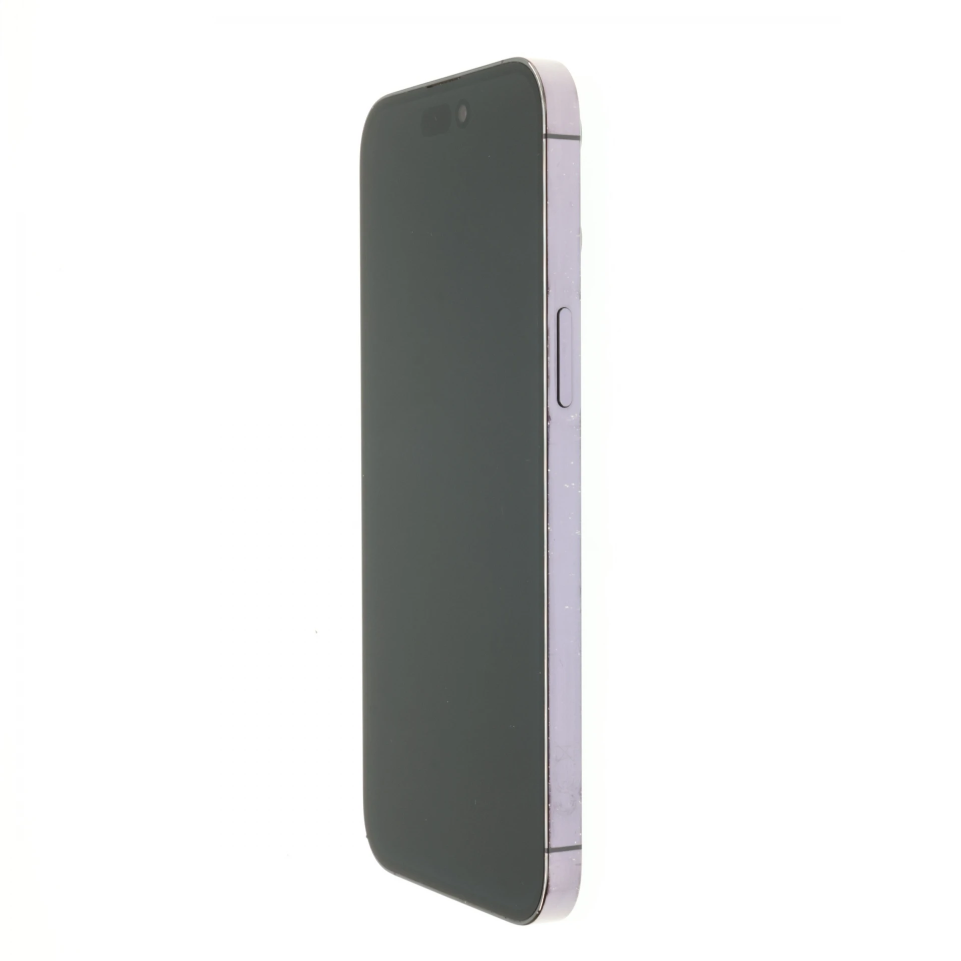Apple iPhone 14 Pro Max 128 GB Deep Purple 100% 