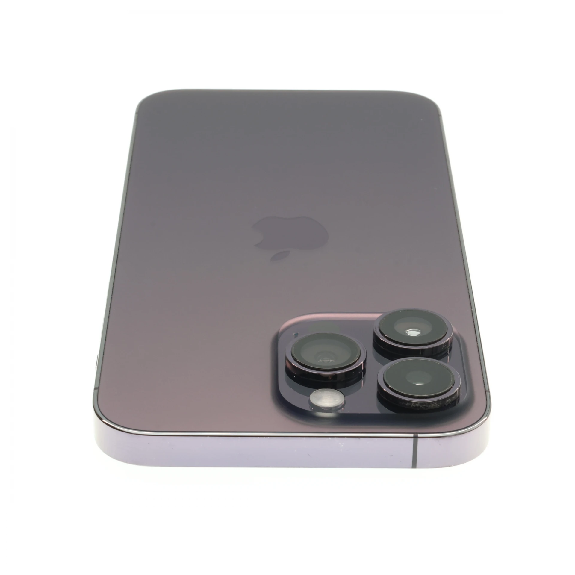 Apple iPhone 14 Pro Max 128 GB Deep Purple 100% 