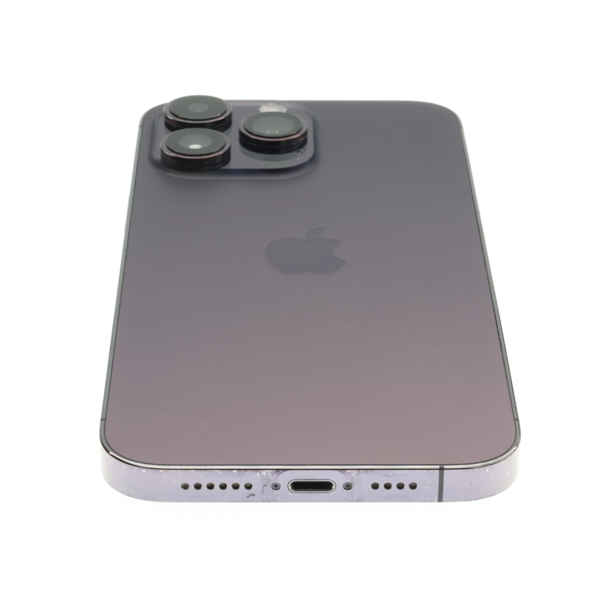 Apple iPhone 14 Pro Max 128 GB Deep Purple 100% 