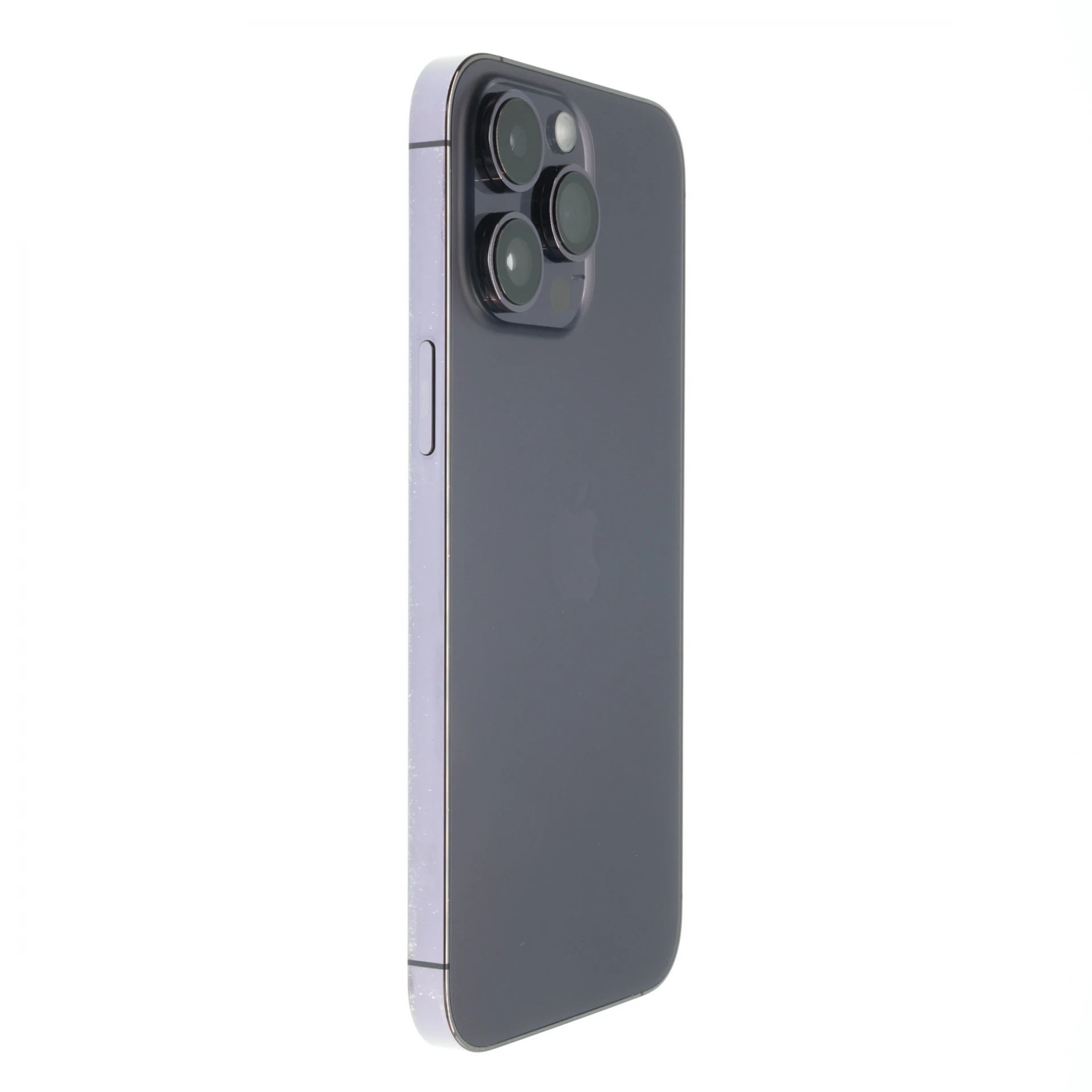 Apple iPhone 14 Pro Max 128 GB Deep Purple 100% 