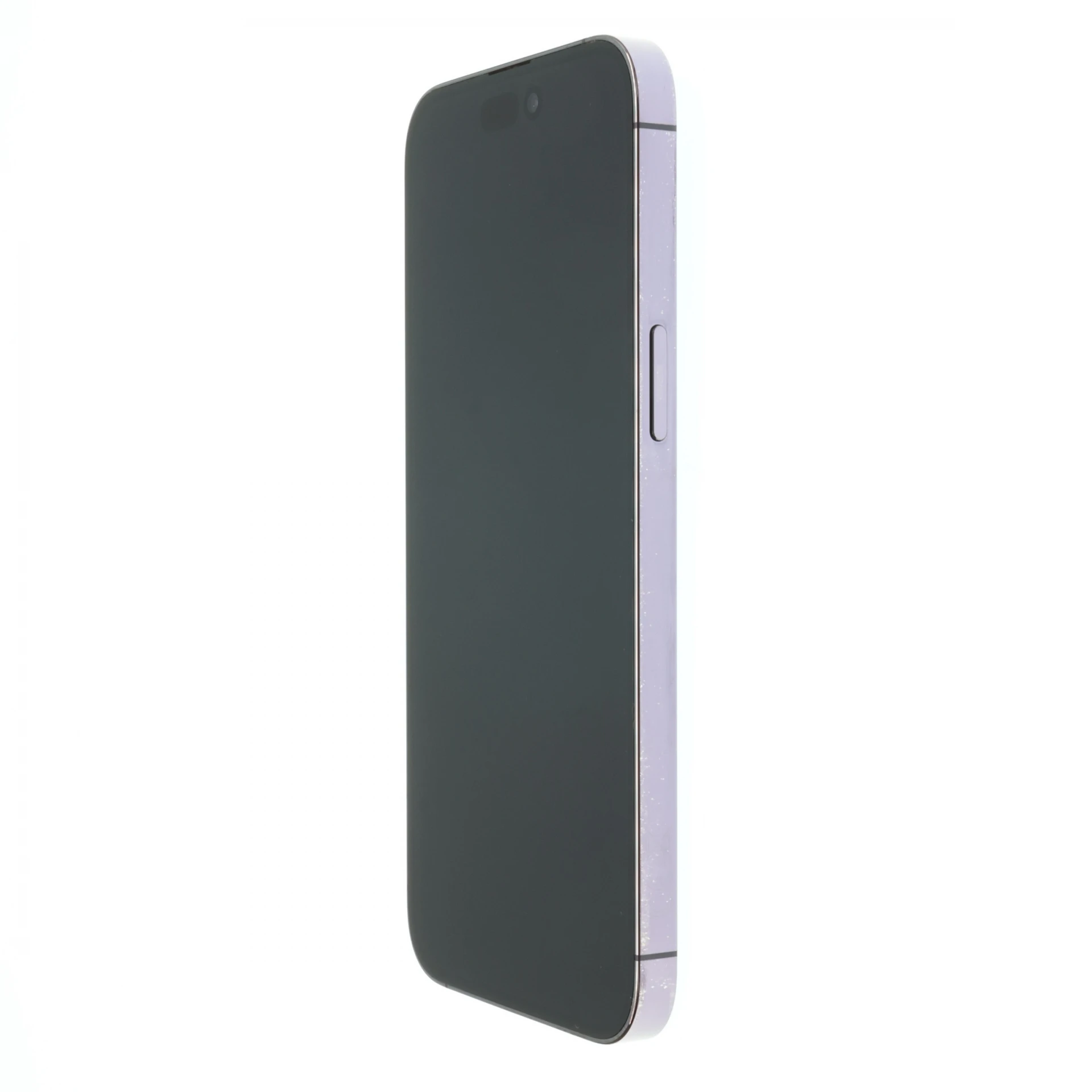 Apple iPhone 14 Pro Max 128 GB Deep Purple 100% 