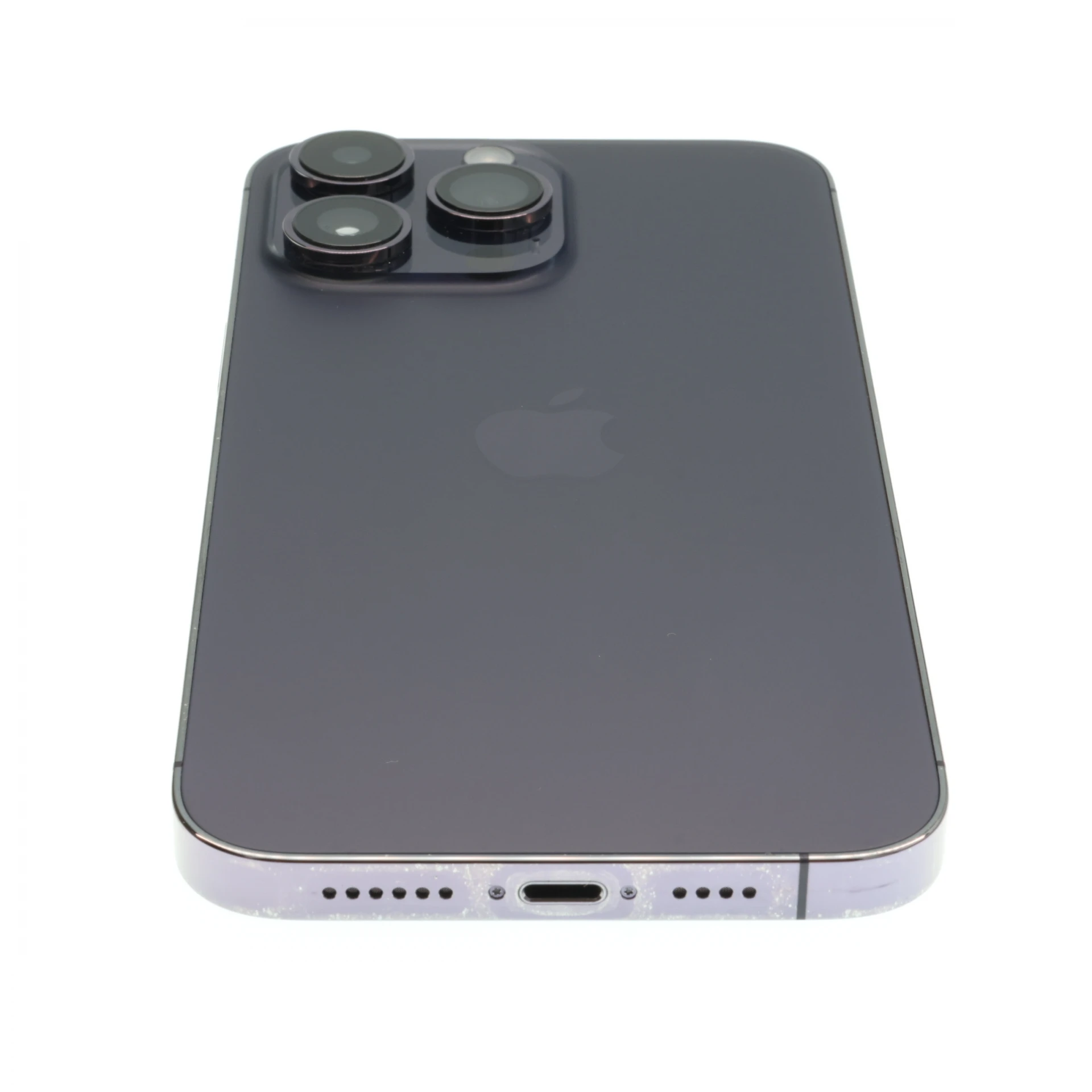Apple iPhone 14 Pro Max 128 GB Deep Purple 100% 